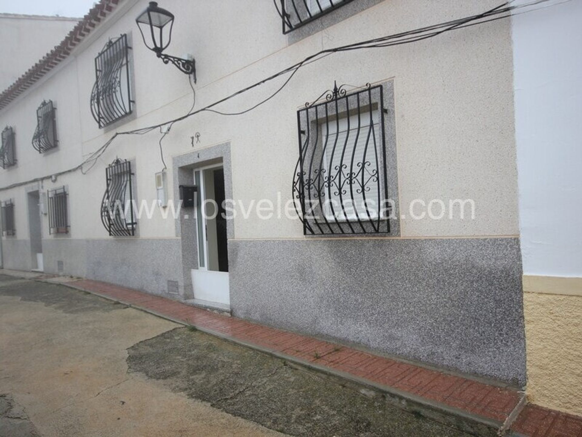 Casa nel Velez Blanco, Andalusia 10745650