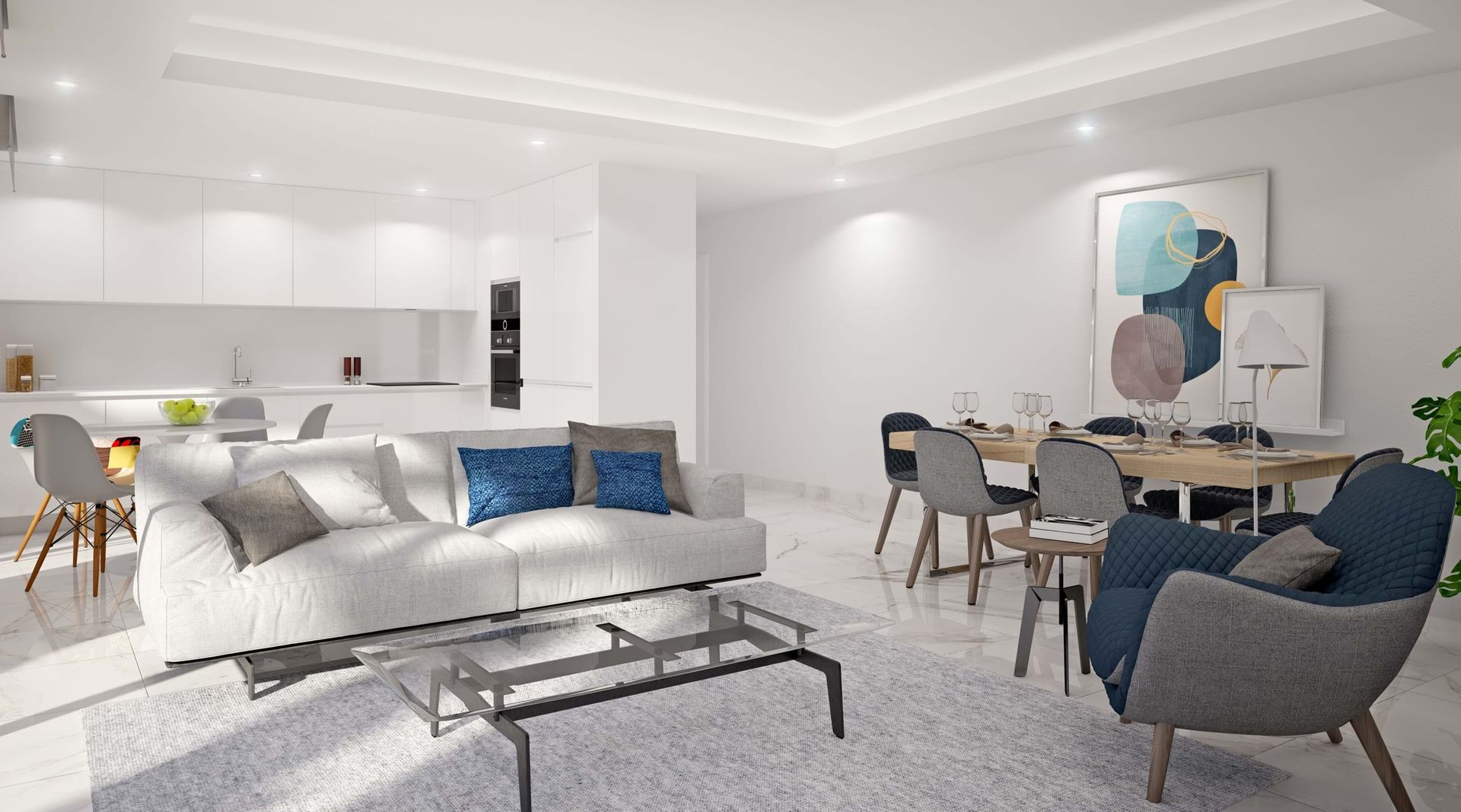 Condominium dans Lagos, Faro District 10745683