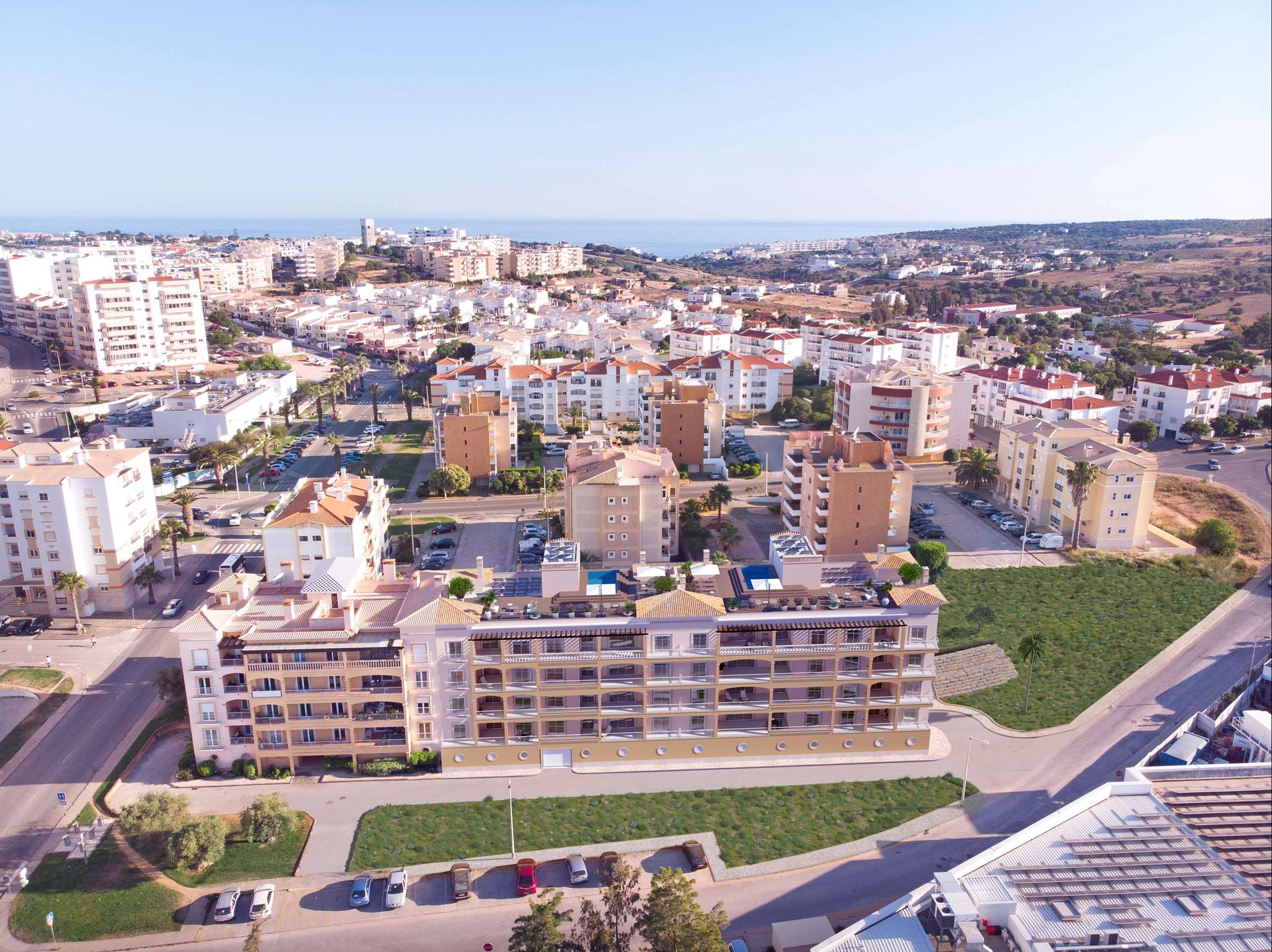 Condomínio no Lagos, Faro District 10745690