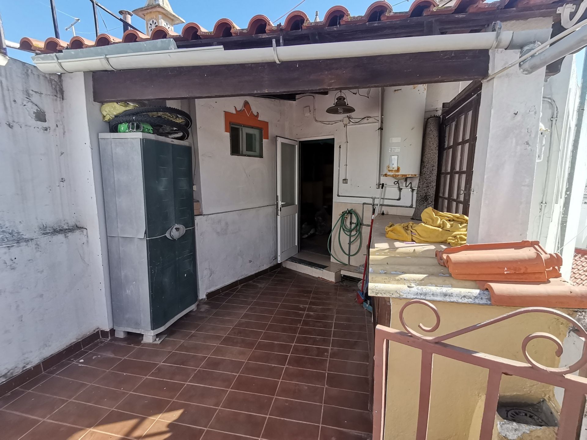 Condominium in Alvor, Faro 10745692