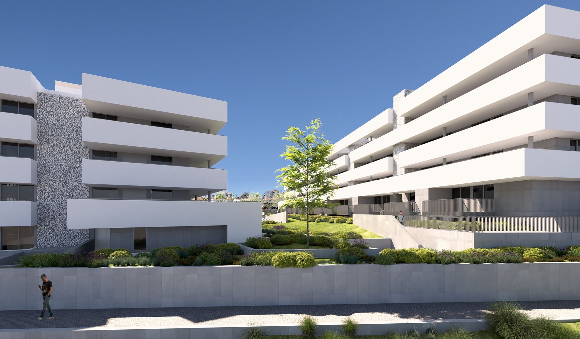 Condominio nel Lagos, Faro District 10745695