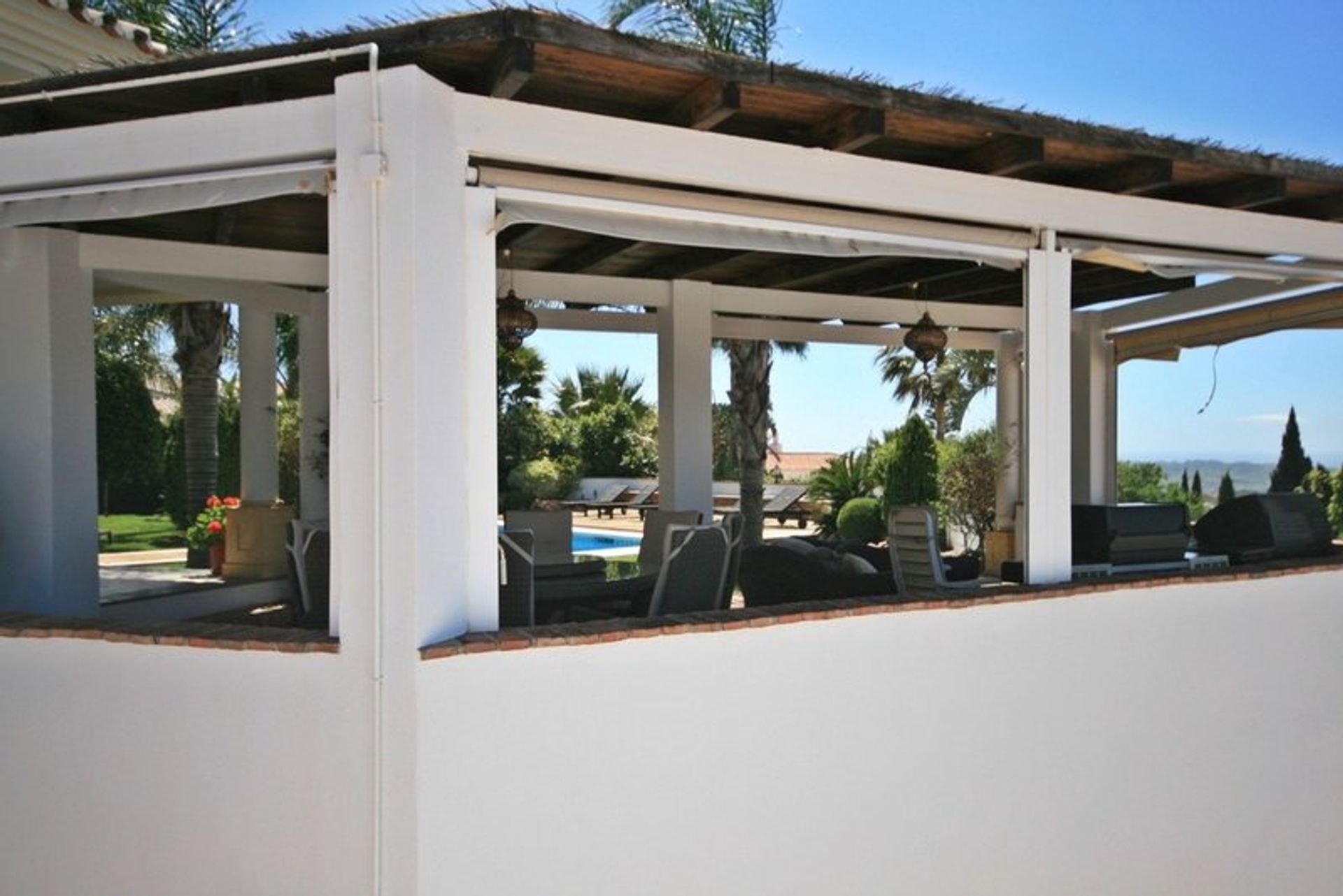 Huis in Mijas, Andalucía 10745734