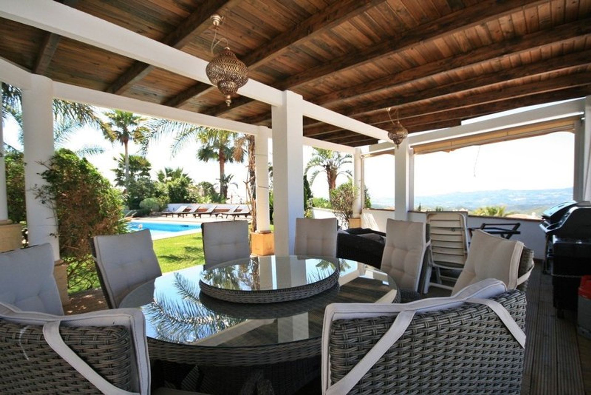 Huis in Mijas, Andalucía 10745734