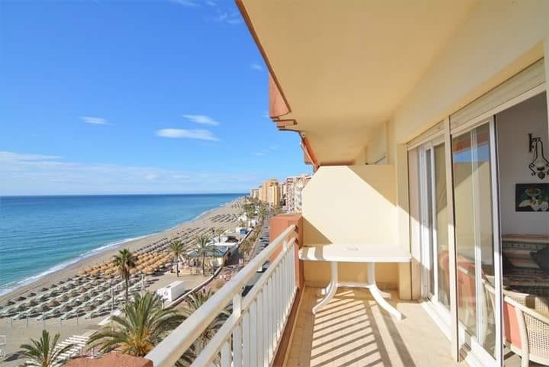 Condominio nel Fuengirola, Andalusia 10745795