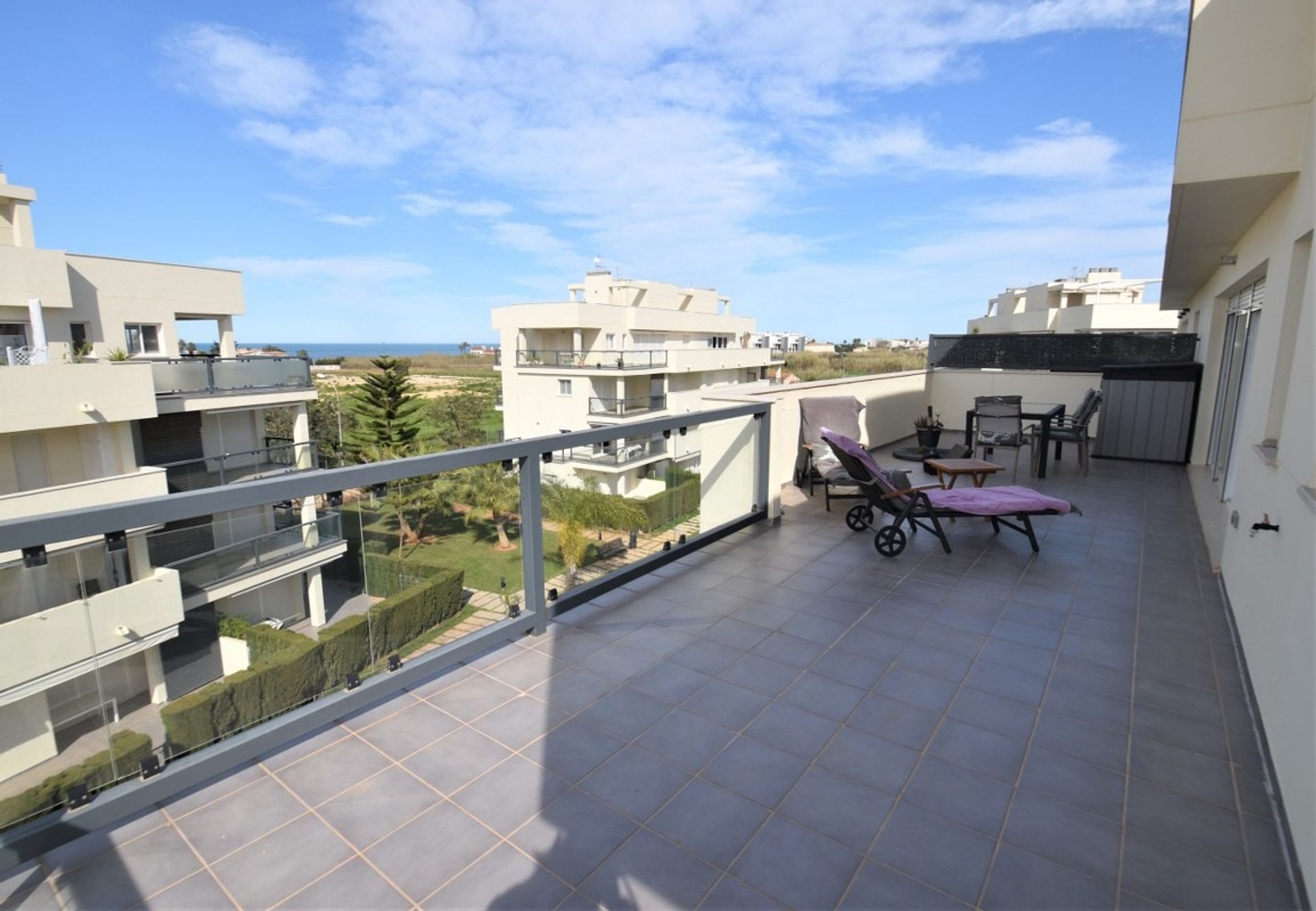 Condominium dans , Valencian Community 10745812