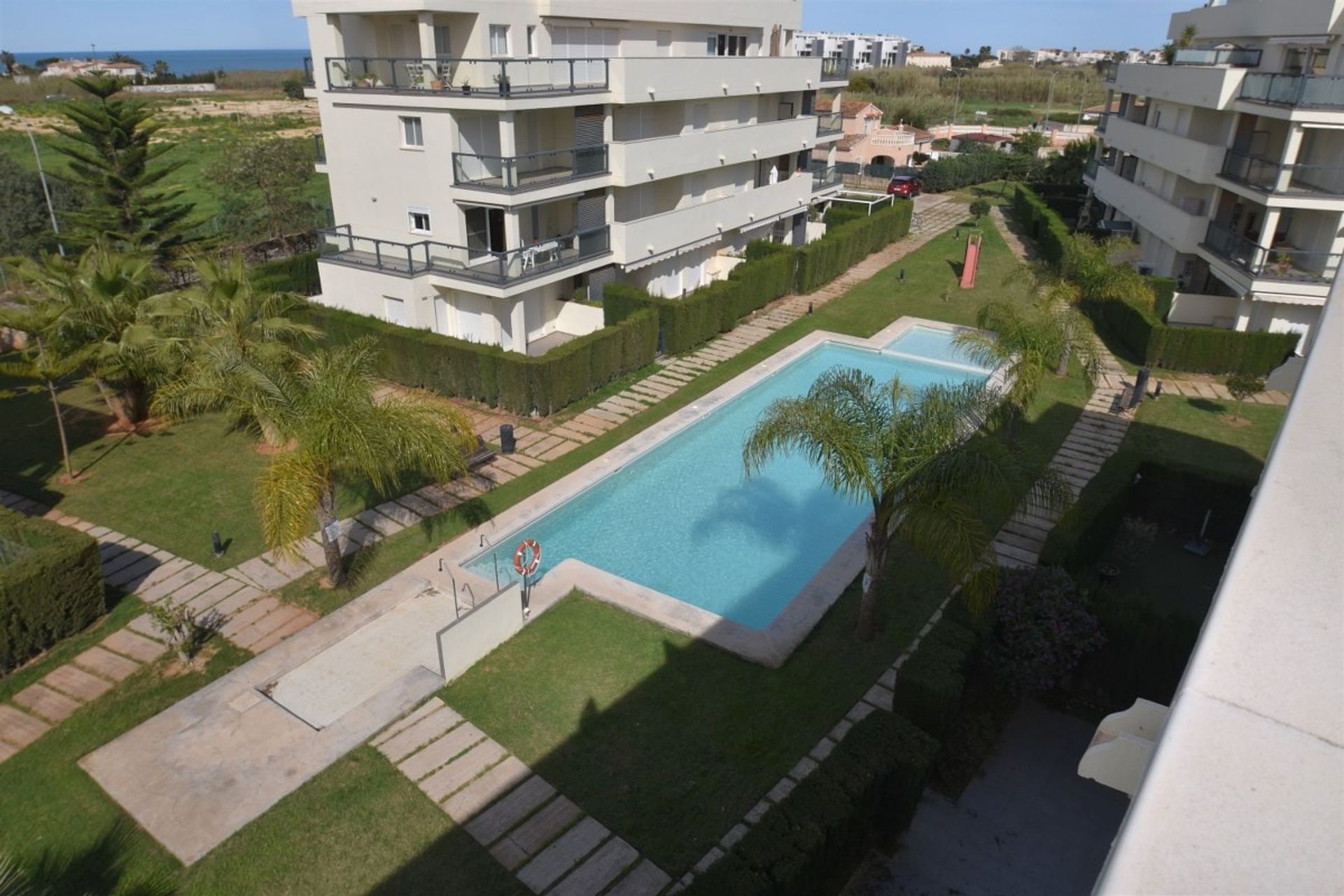 Condominium dans , Valencian Community 10745812