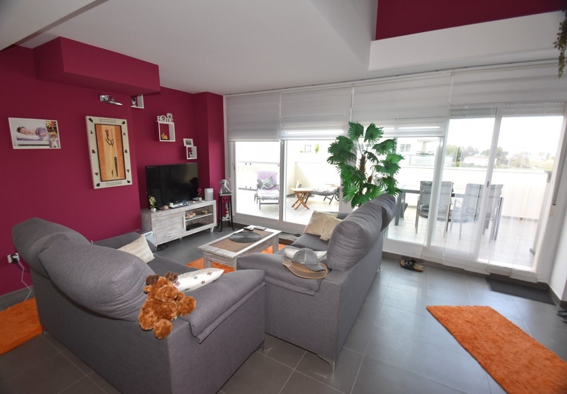 Condominium dans , Valencian Community 10745812