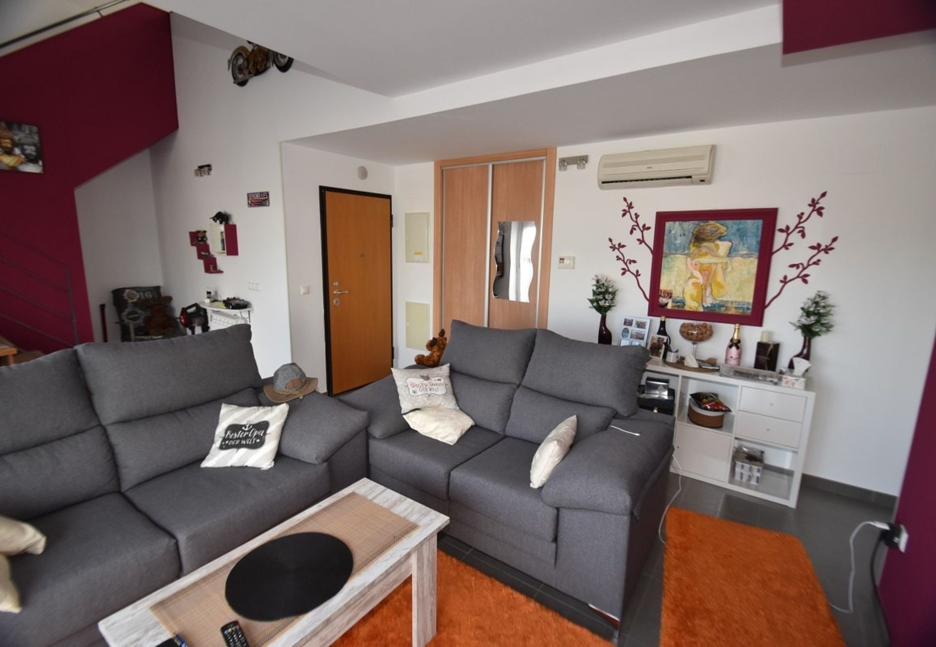 Condominium dans , Valencian Community 10745812