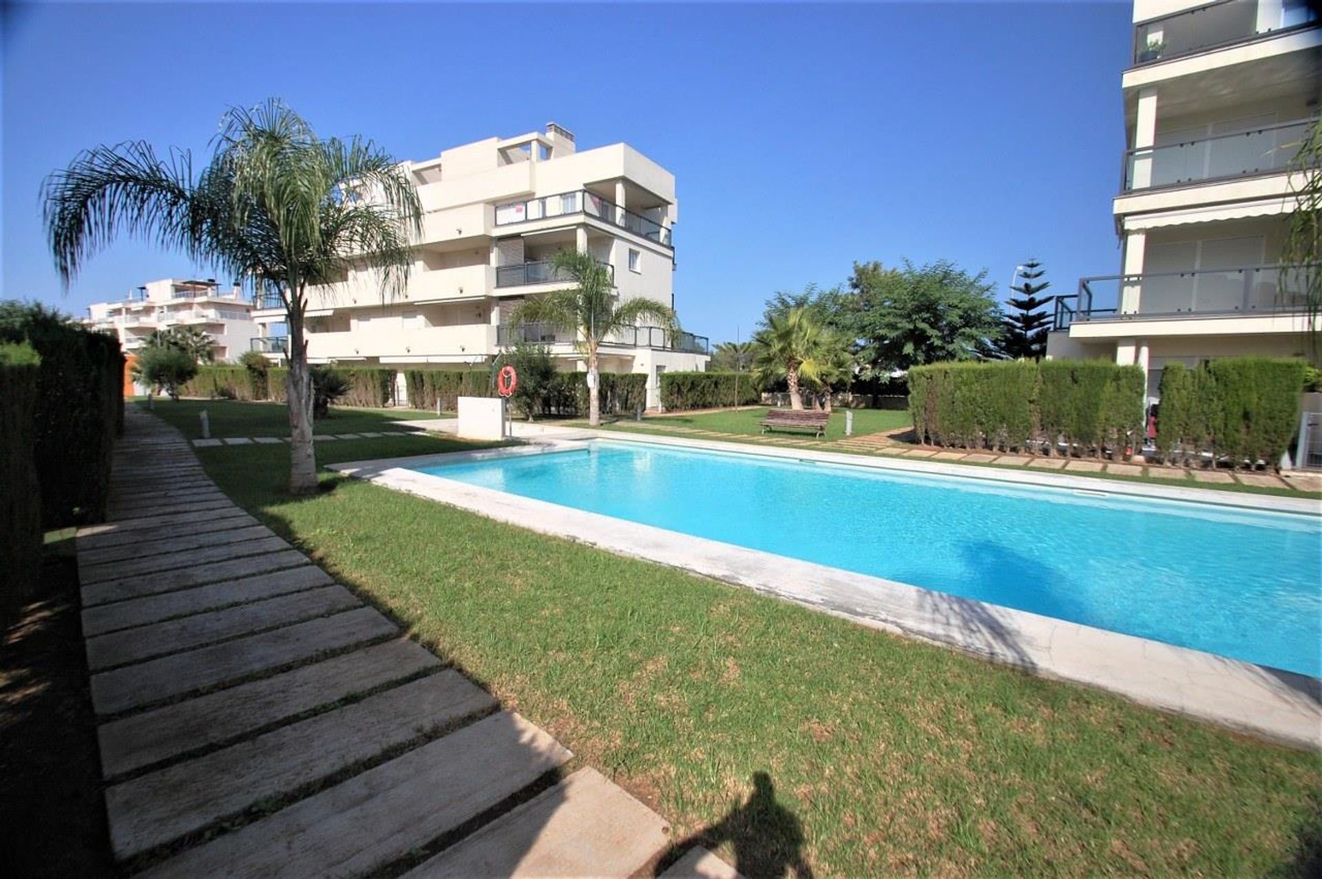 Condominium dans , Valencian Community 10745812