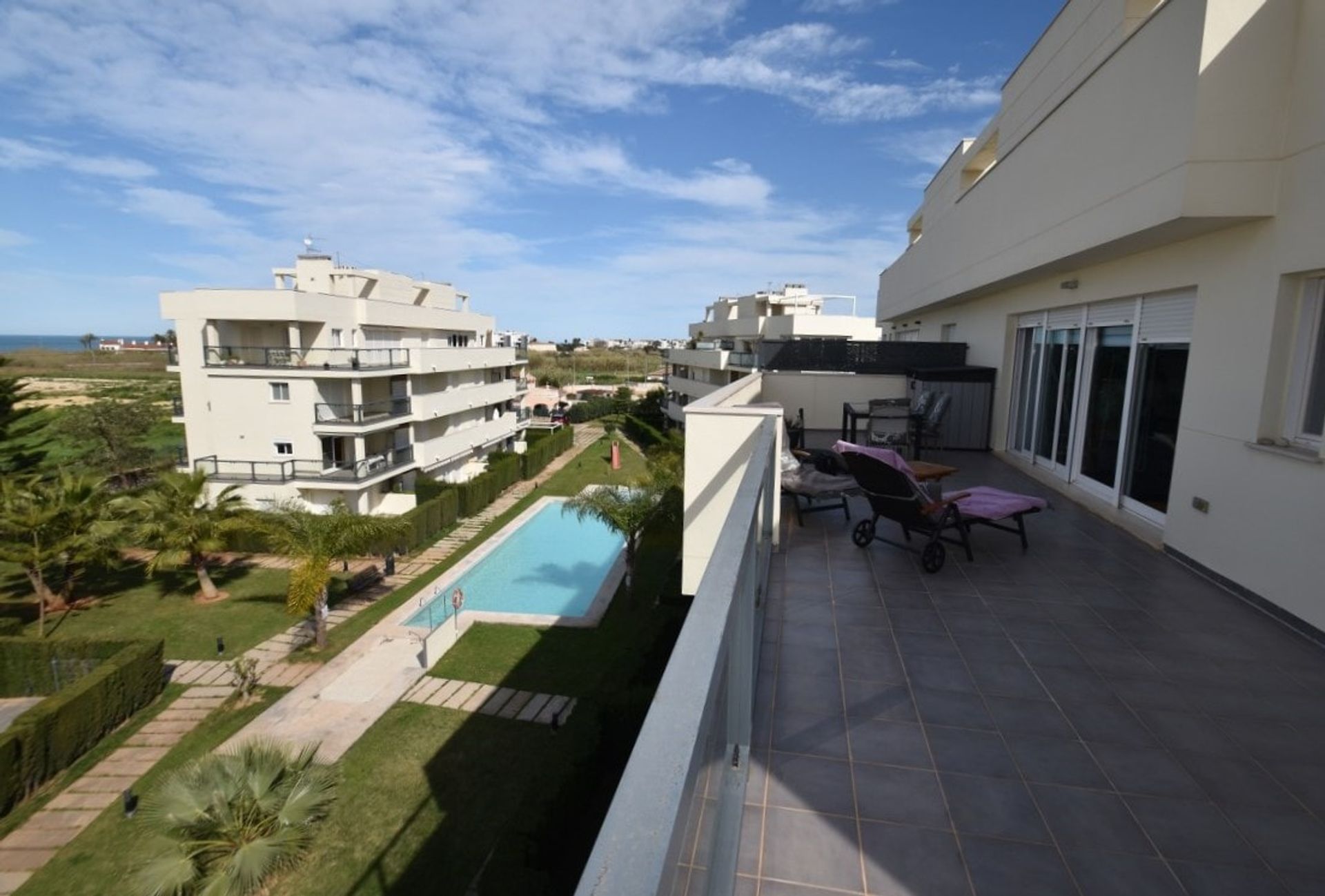 Condominium dans , Valencian Community 10745812