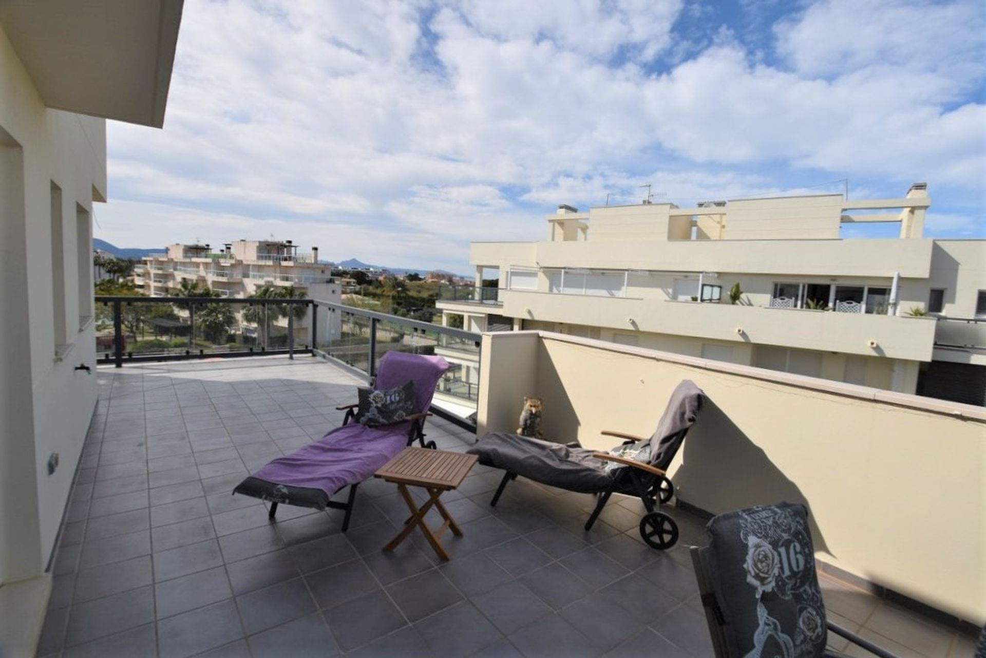 Condominium dans , Valencian Community 10745812