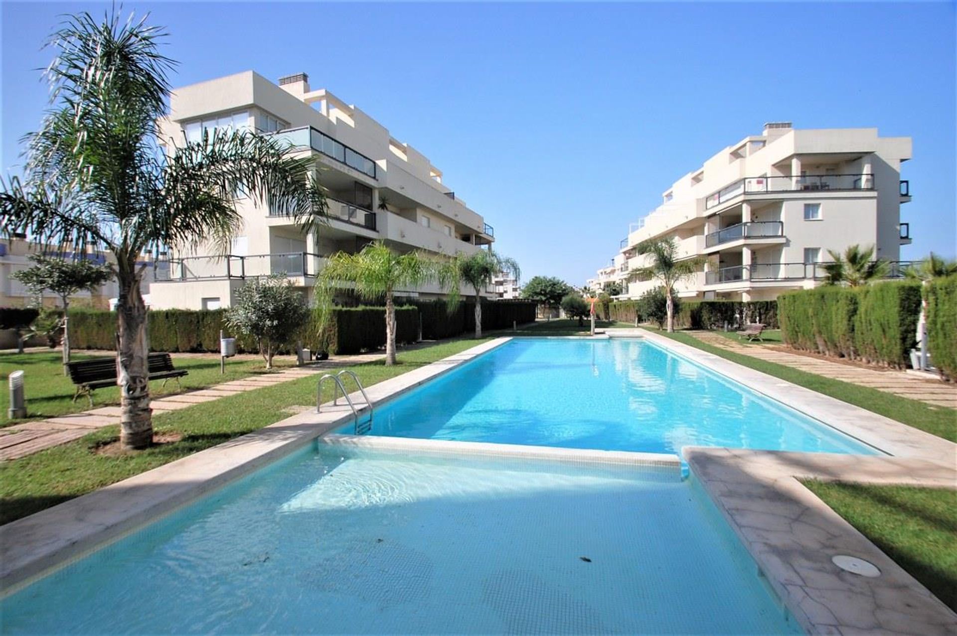 Condominium dans , Valencian Community 10745812