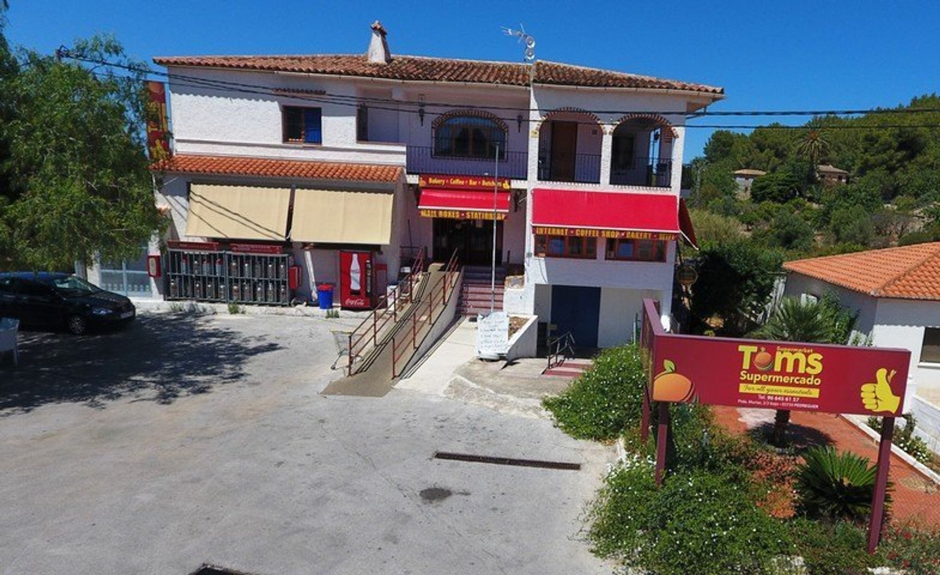 House in Pilar de la Horadada, Valencia 10745821