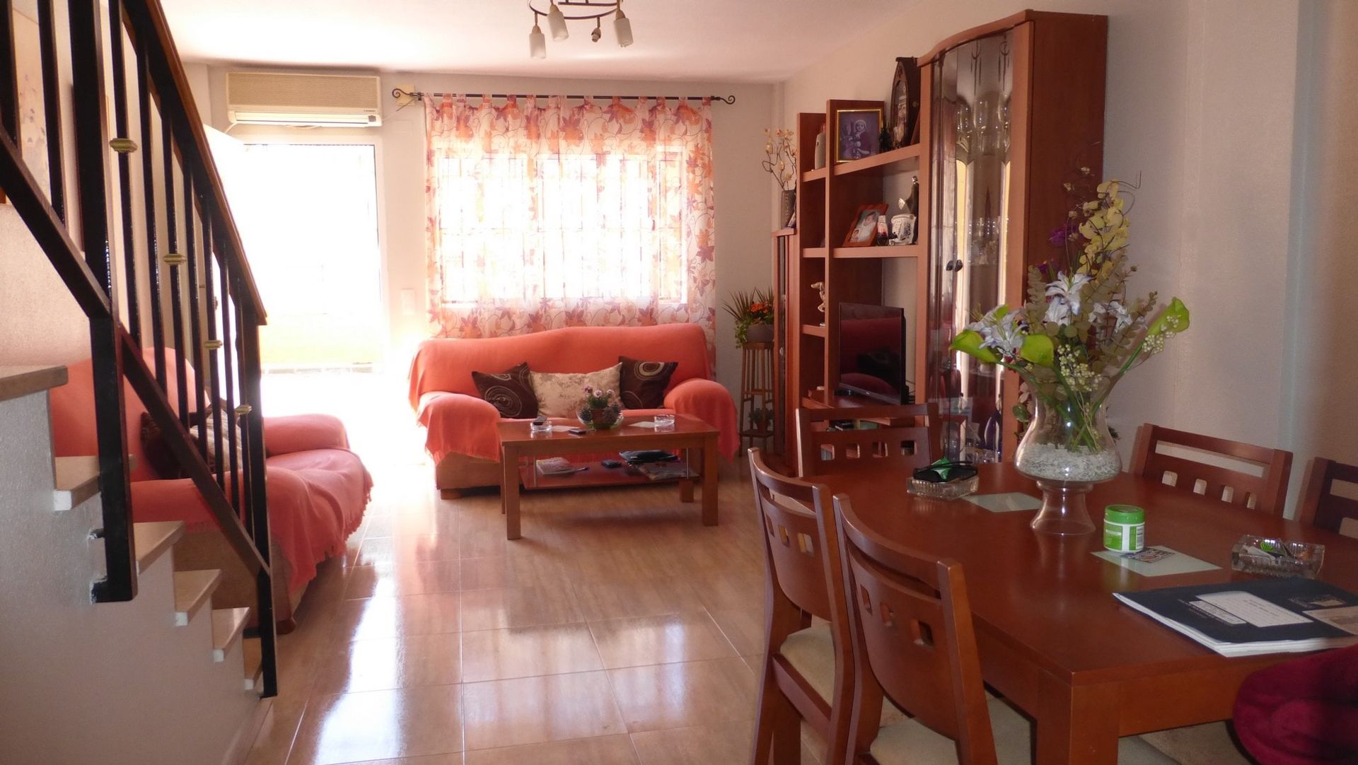 Condominium in El Mojon, Murcia 10745826