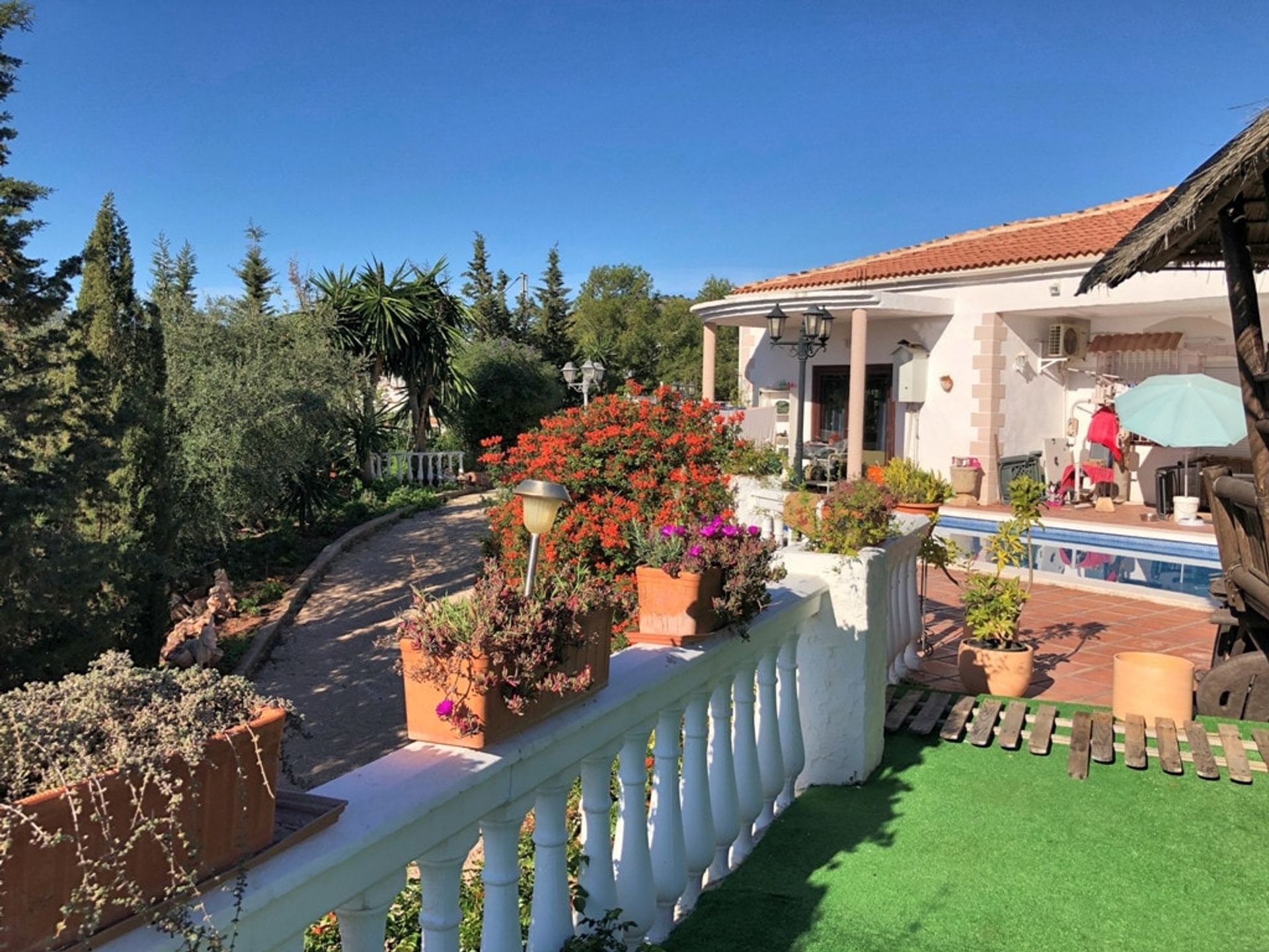 House in Almogía, Andalucía 10745828