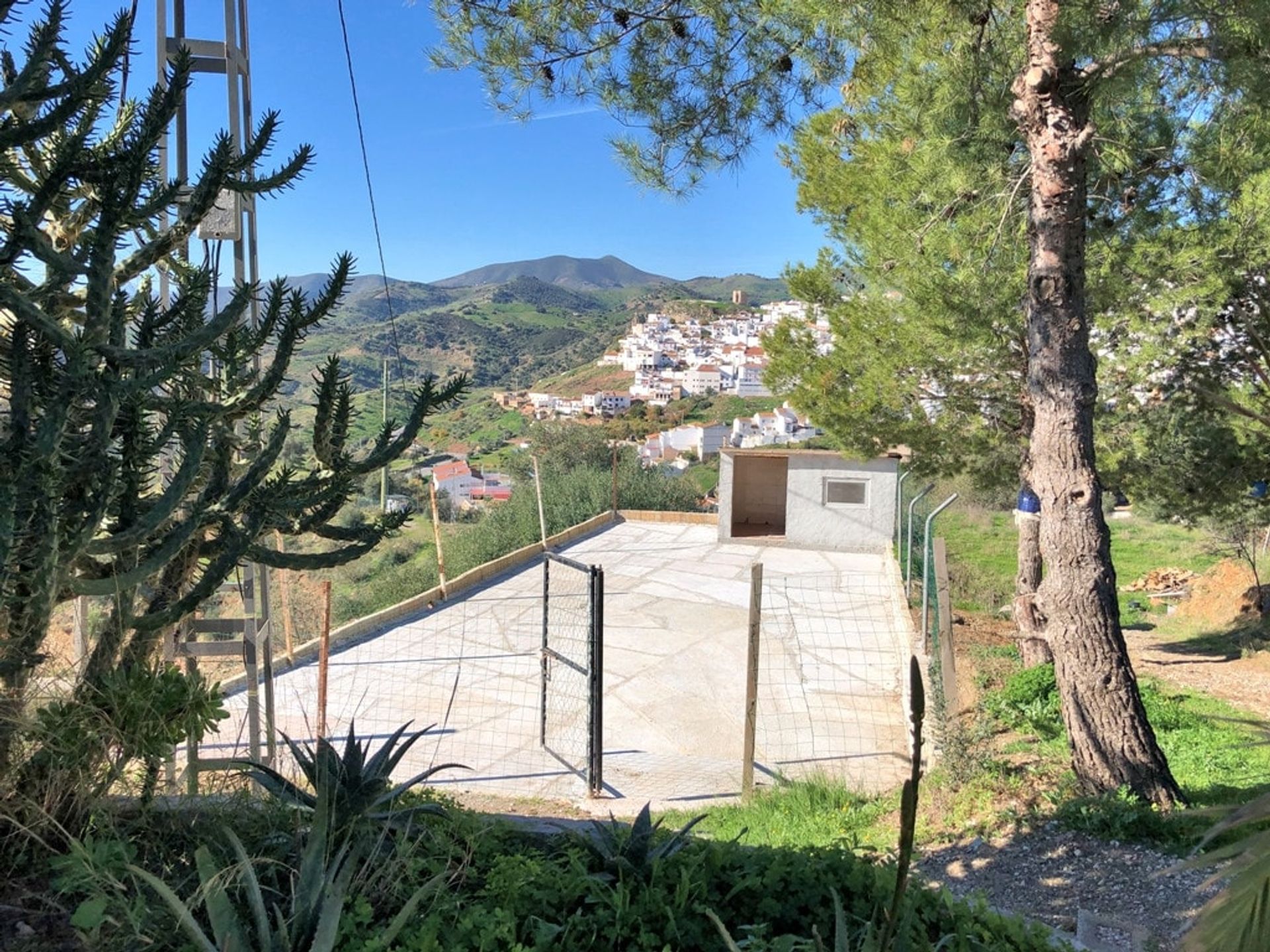 House in Almogía, Andalucía 10745828