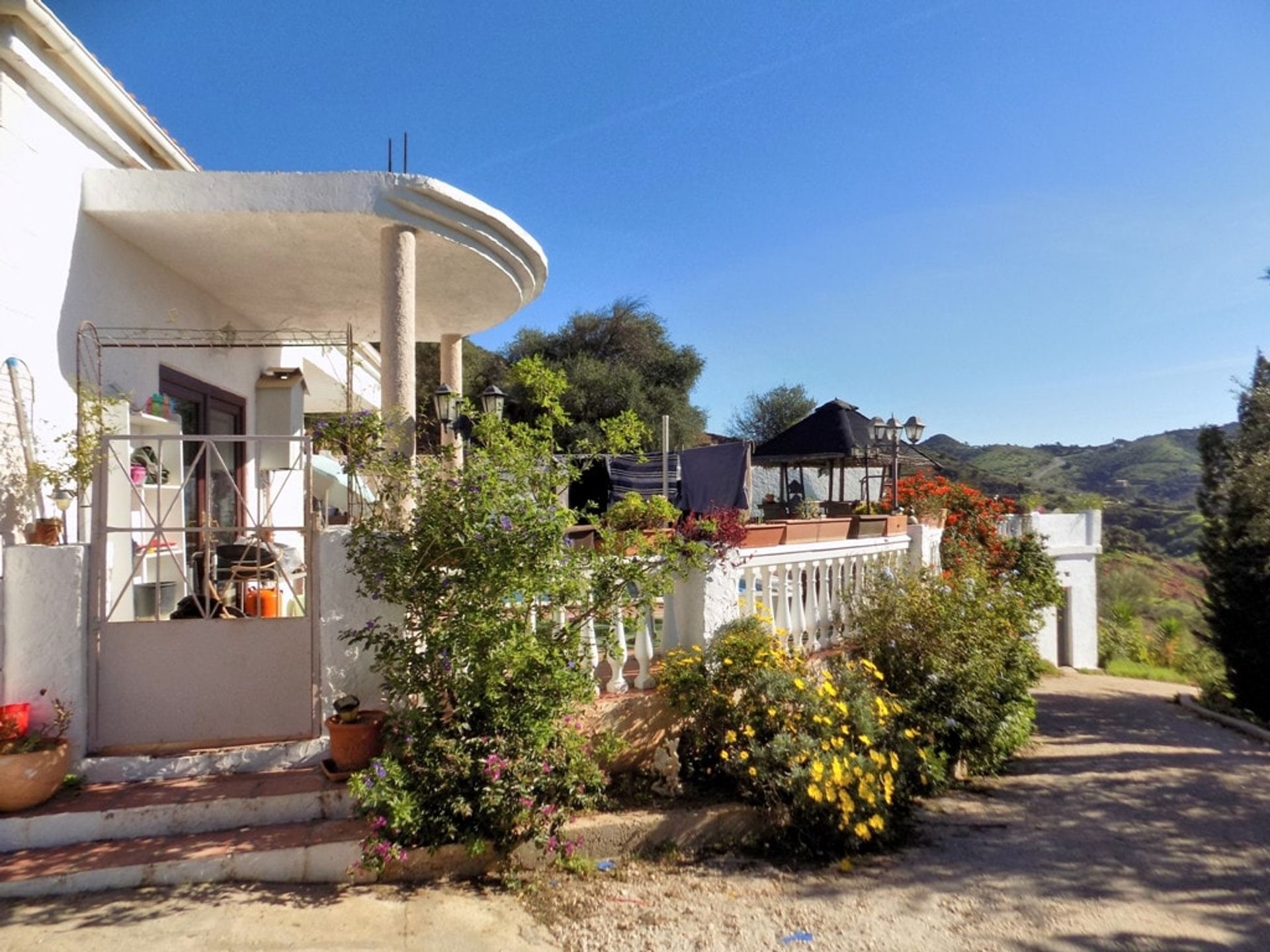 House in Almogía, Andalucía 10745828