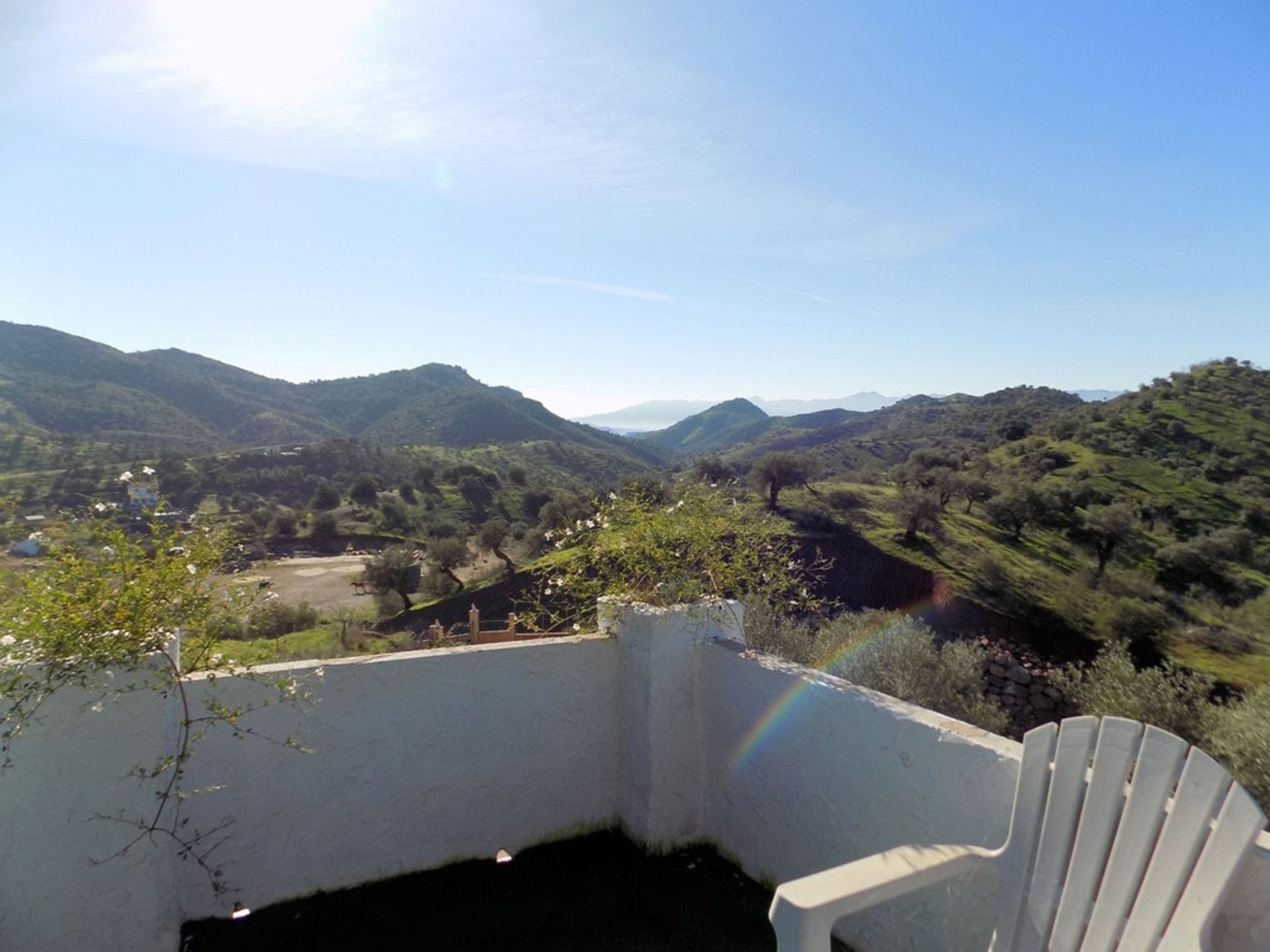 House in Almogía, Andalucía 10745828