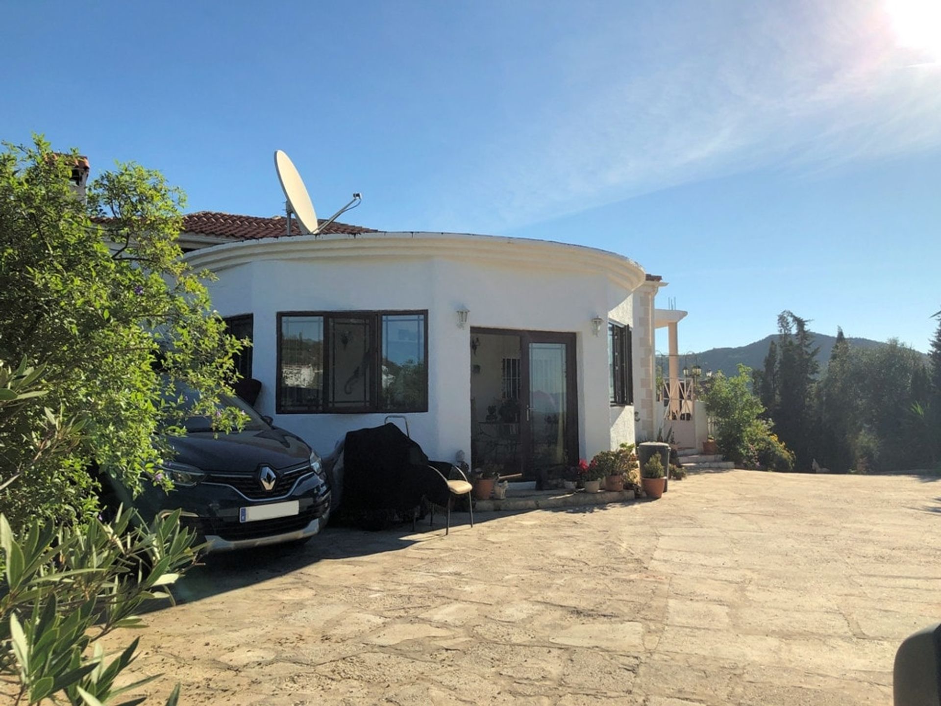 House in Almogía, Andalucía 10745828