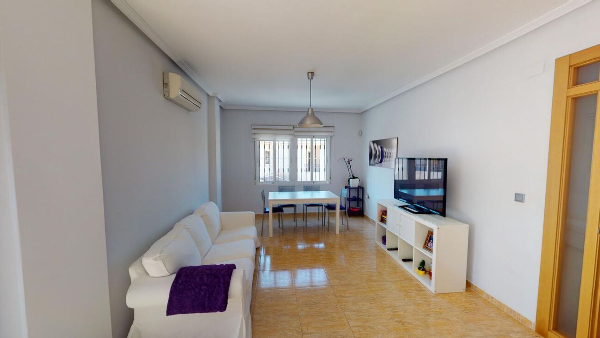 Condominio en Los Montesinos, Comunidad Valenciana 10745834