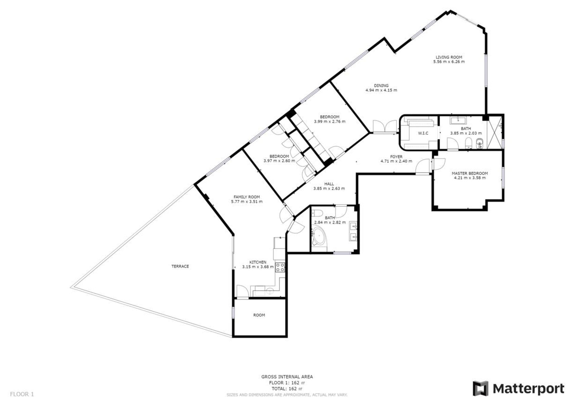 Condominio en Los Montesinos, Comunidad Valenciana 10745834