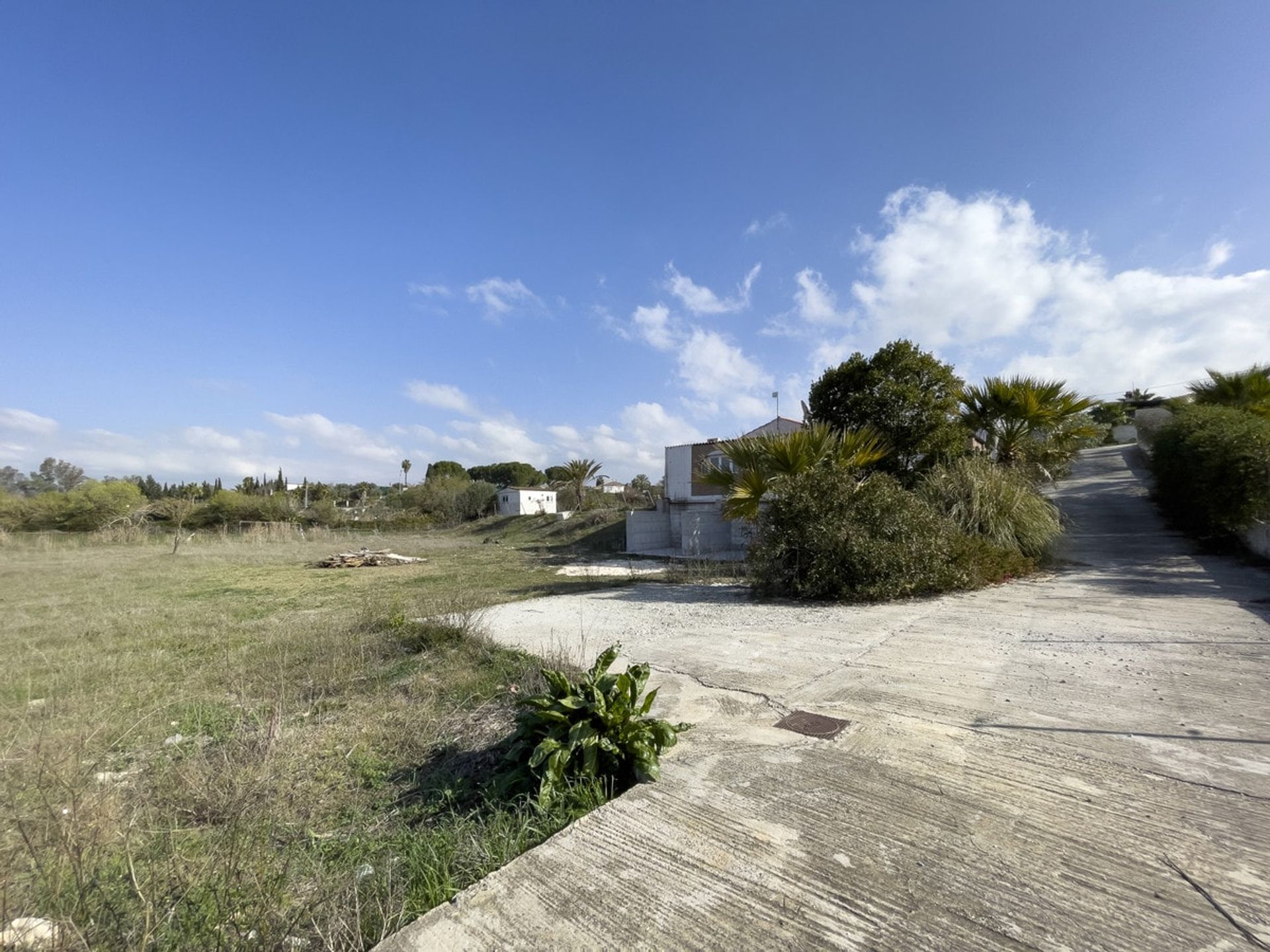 Hus i Alhaurín el Grande, Andalucía 10745837