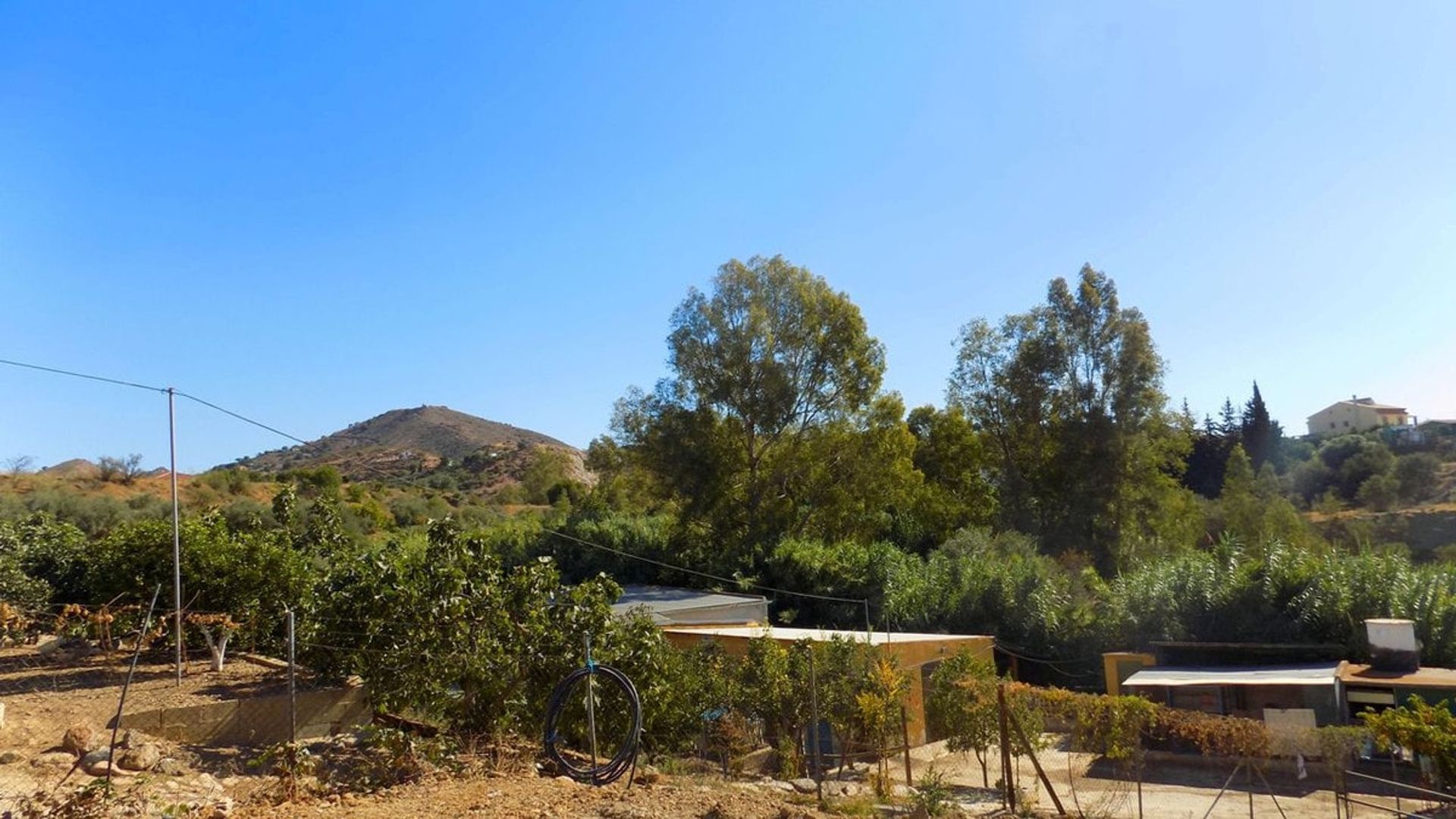 rumah dalam Estación de Cártama, Andalucía 10745872