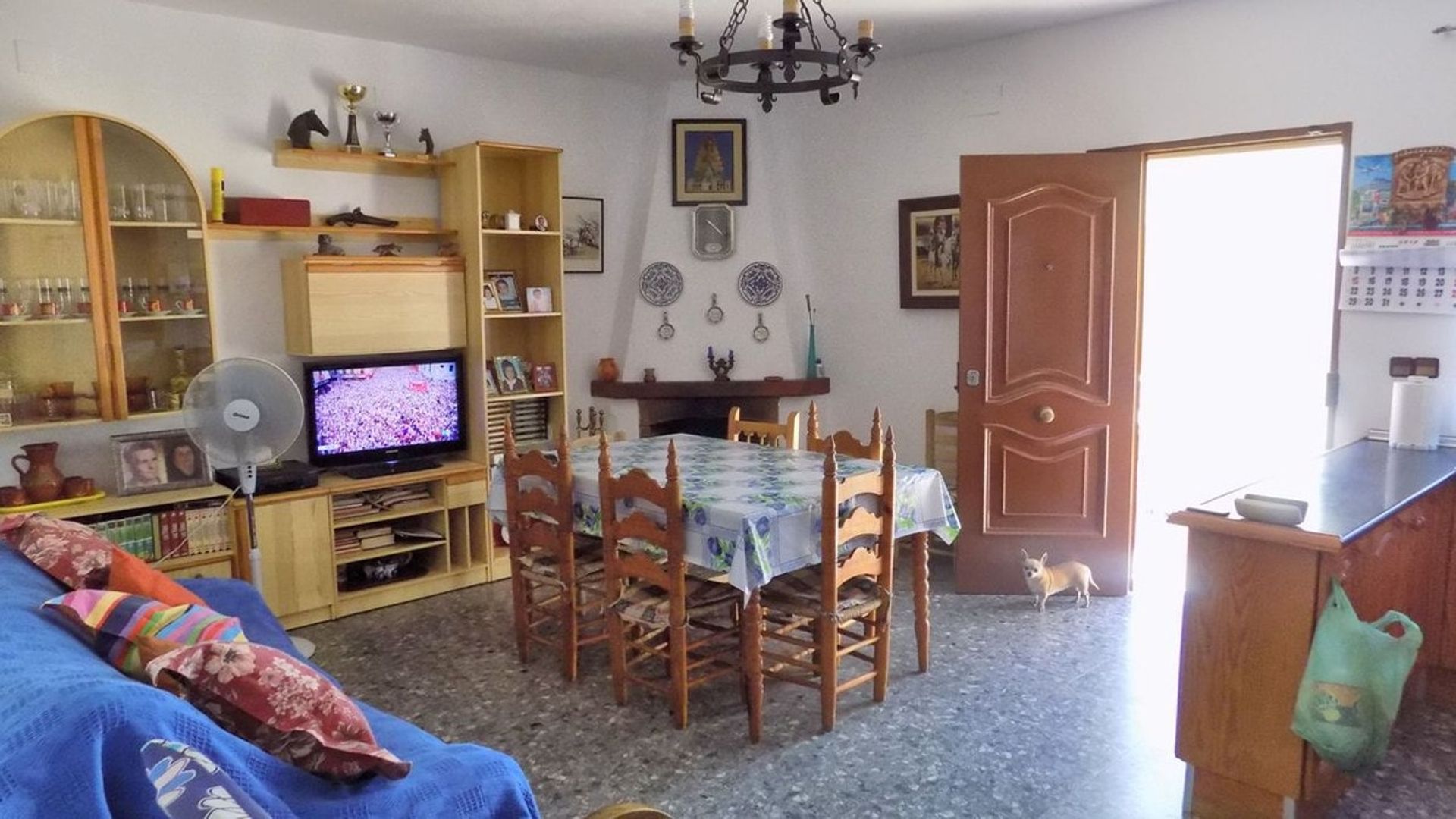 Hus i Cartama, Andalusia 10745872