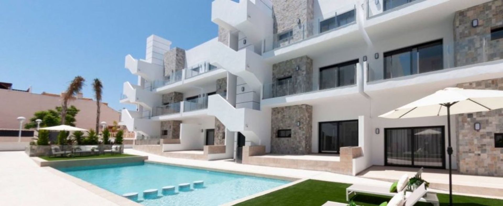 Condominium in , Comunidad Valenciana 10745875