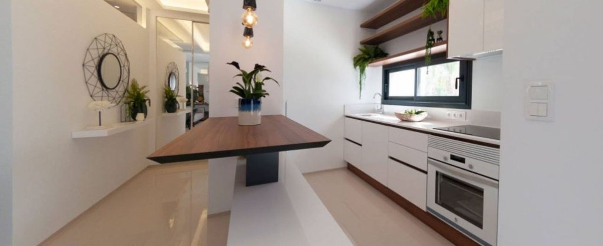 Condominium in El Alted, Valencia 10745875