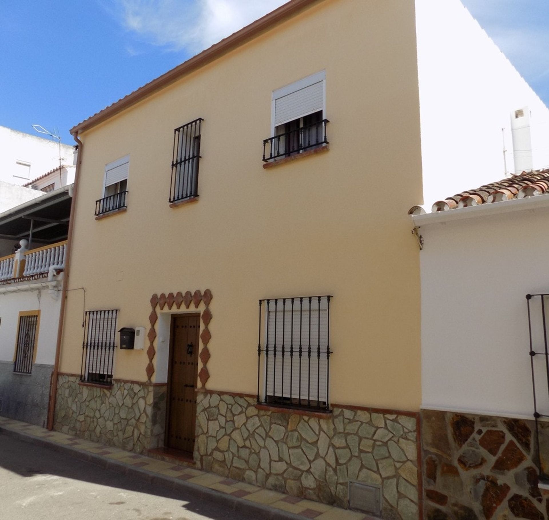 rumah dalam Coín, Andalucía 10745878