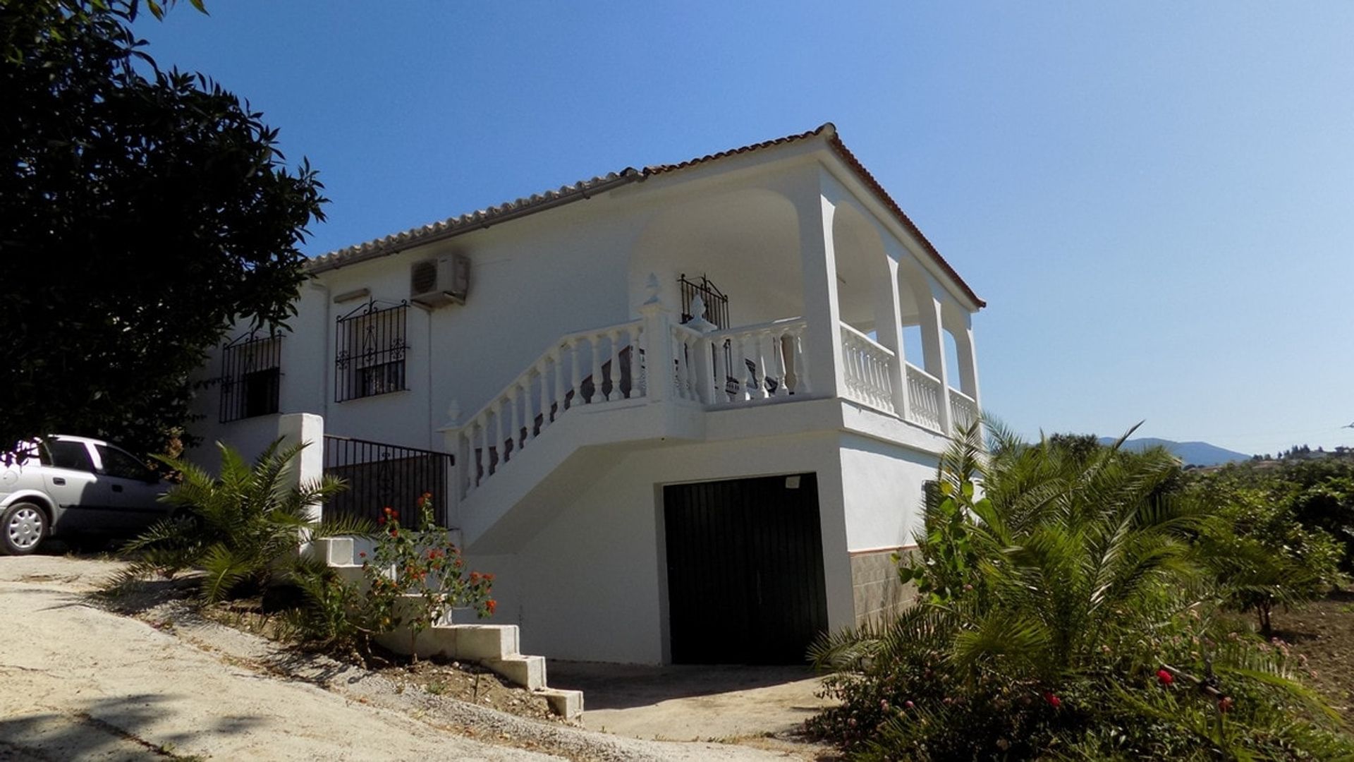 Hus i Alhaurín de la Torre, Andalucía 10745884