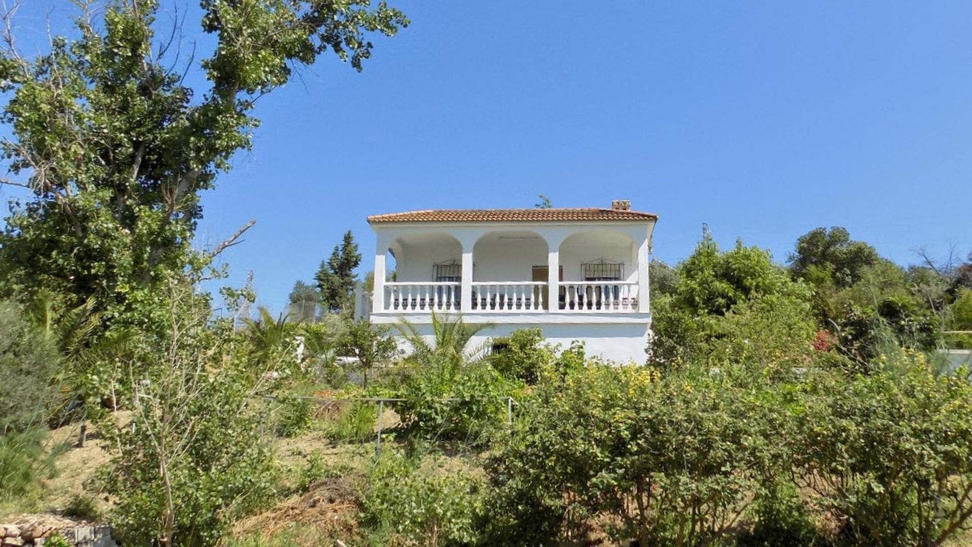 Hus i Alhaurín de la Torre, Andalucía 10745884