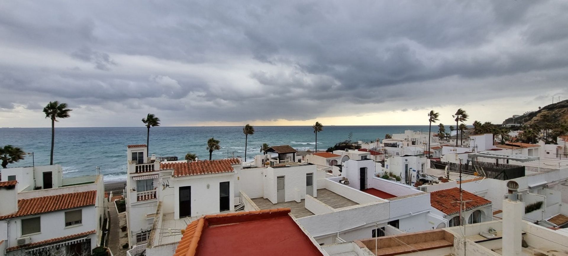 House in Castillo de Sabinillas, Andalusia 10745902