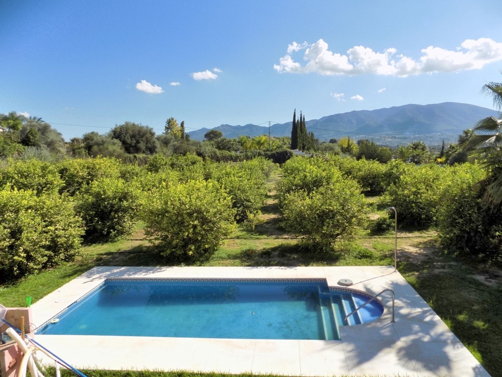 rumah dalam Cártama, Andalucía 10745912