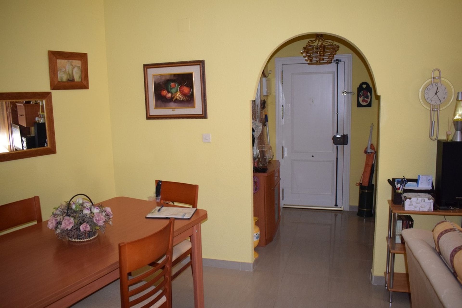 Кондоминиум в Torremolinos, Andalucía 10745924