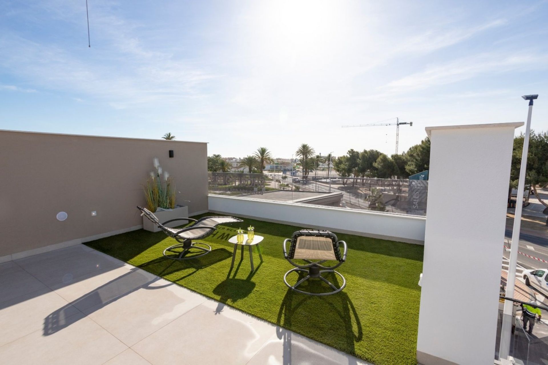 Huis in La Tejera, Murcia 10745937