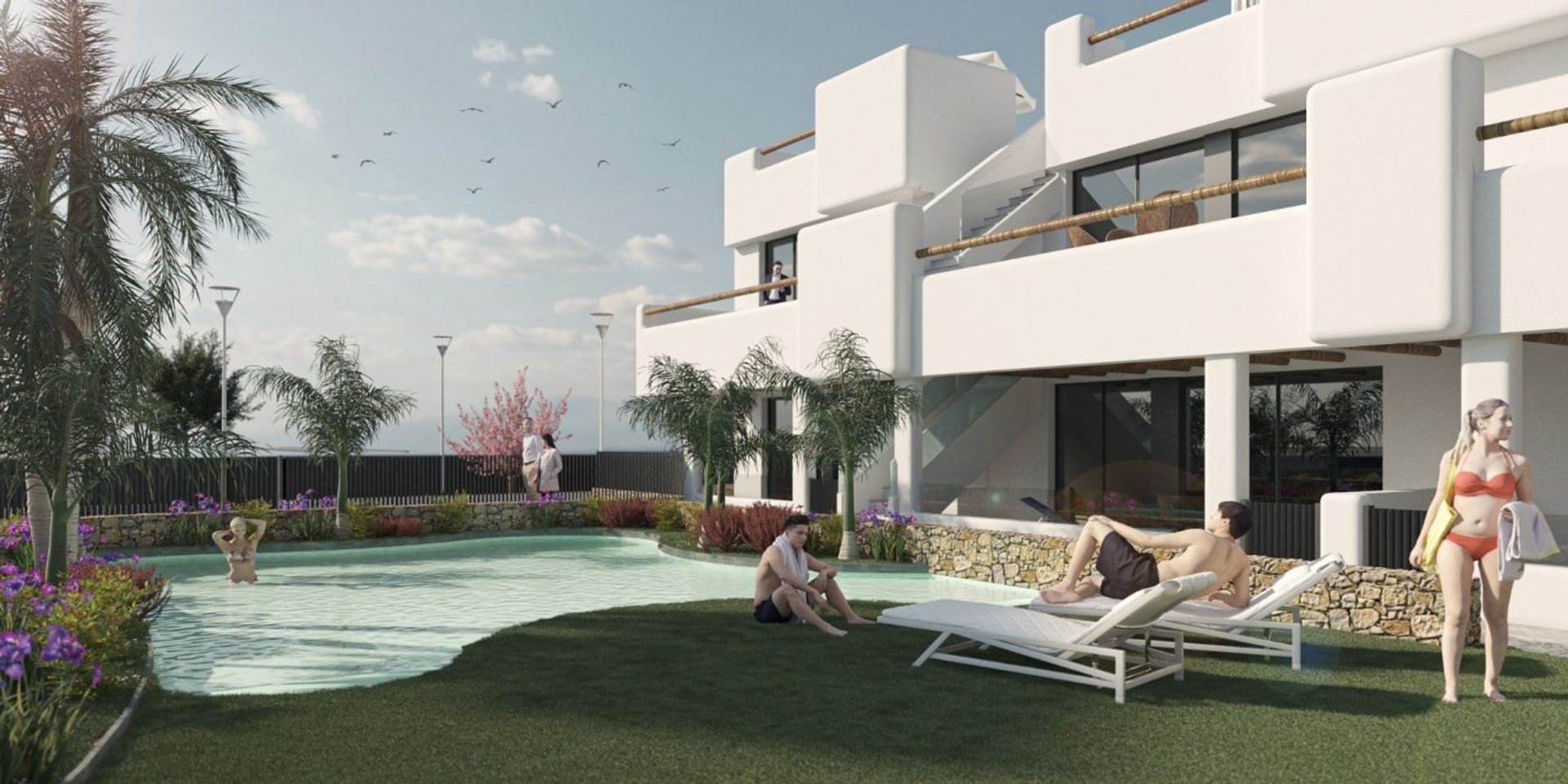 Huis in La Tejera, Murcia 10745937