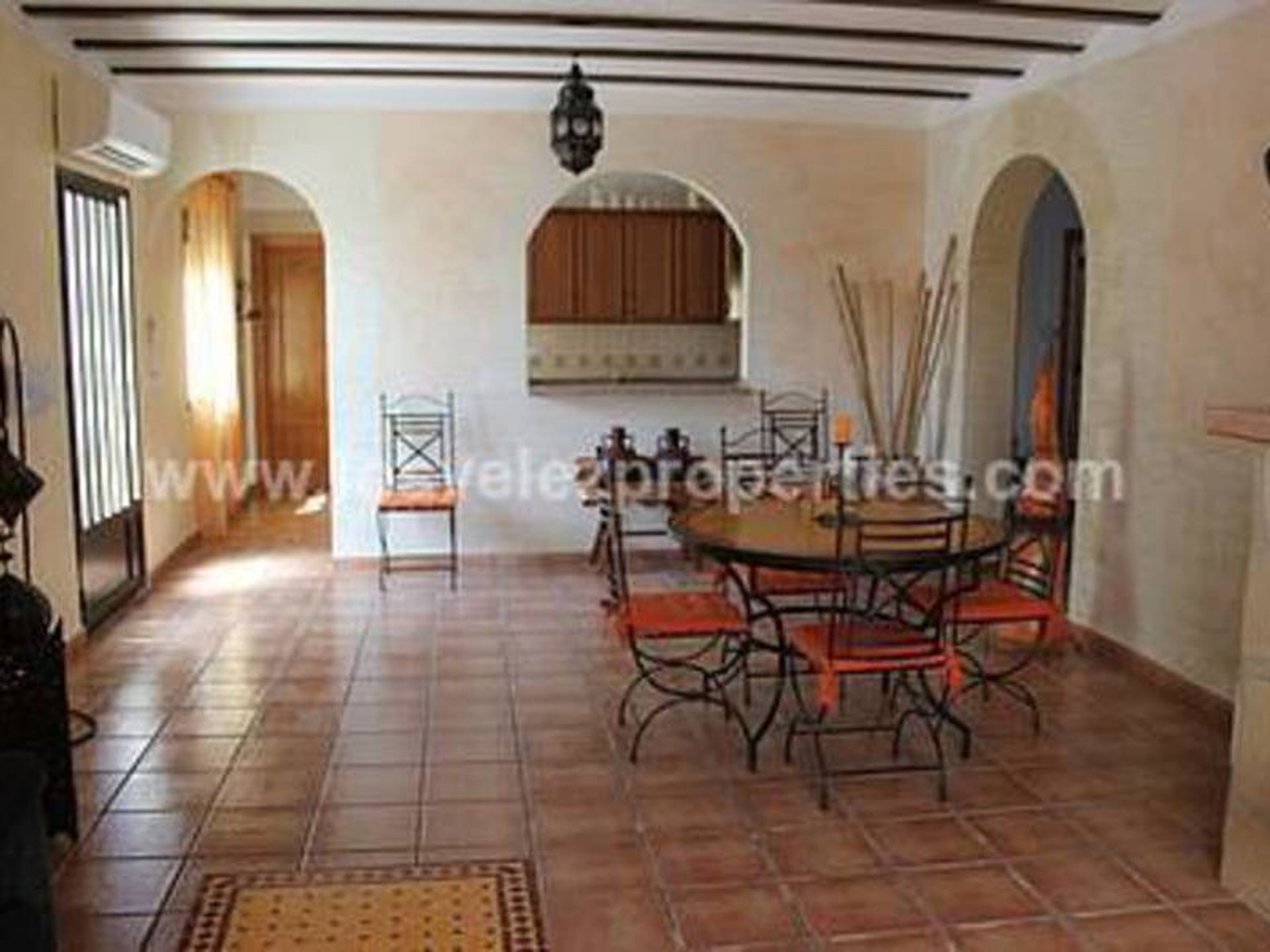 Rumah di Maria, Andalusia 10745942