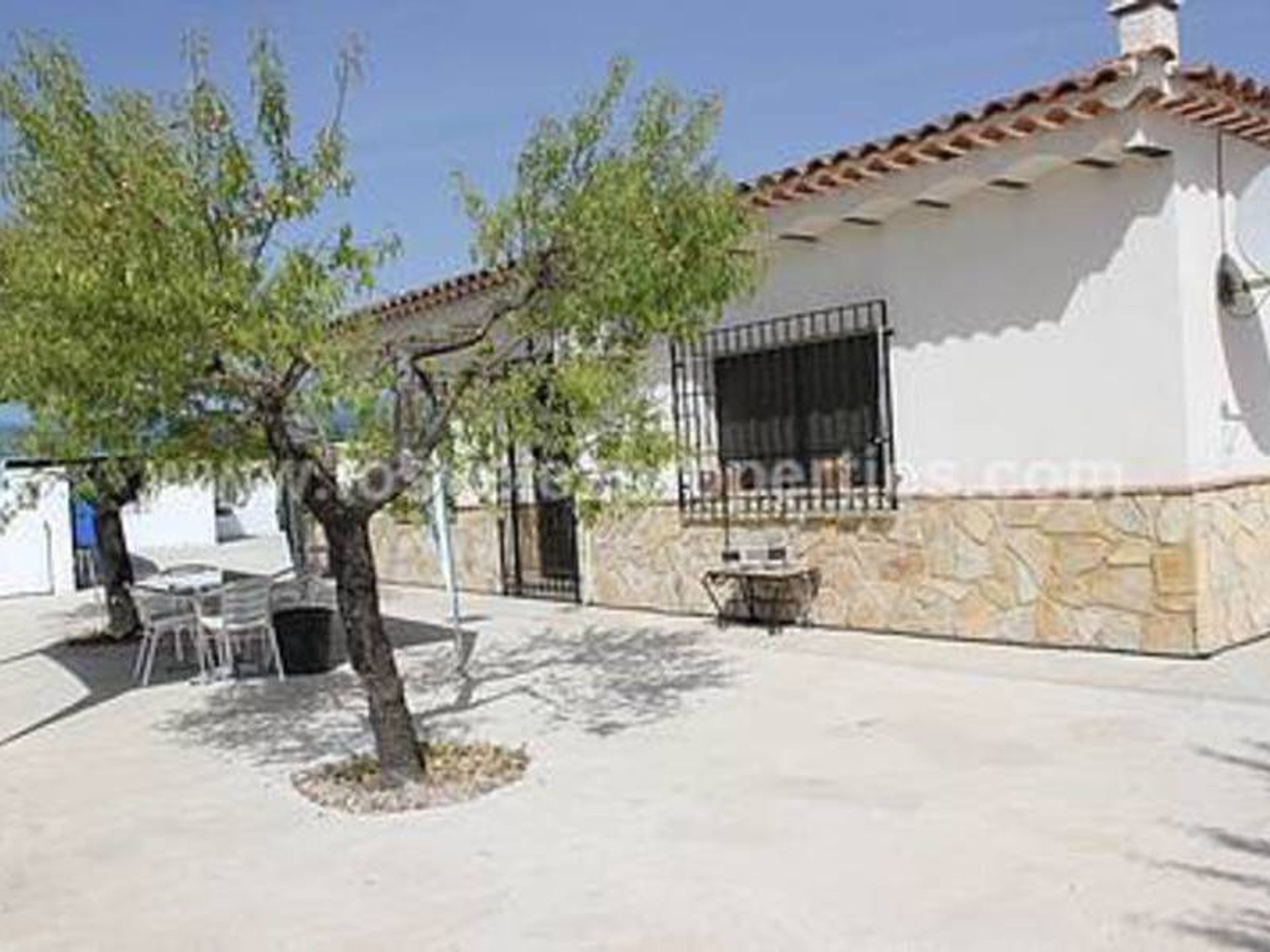 Rumah di Maria, Andalusia 10745942