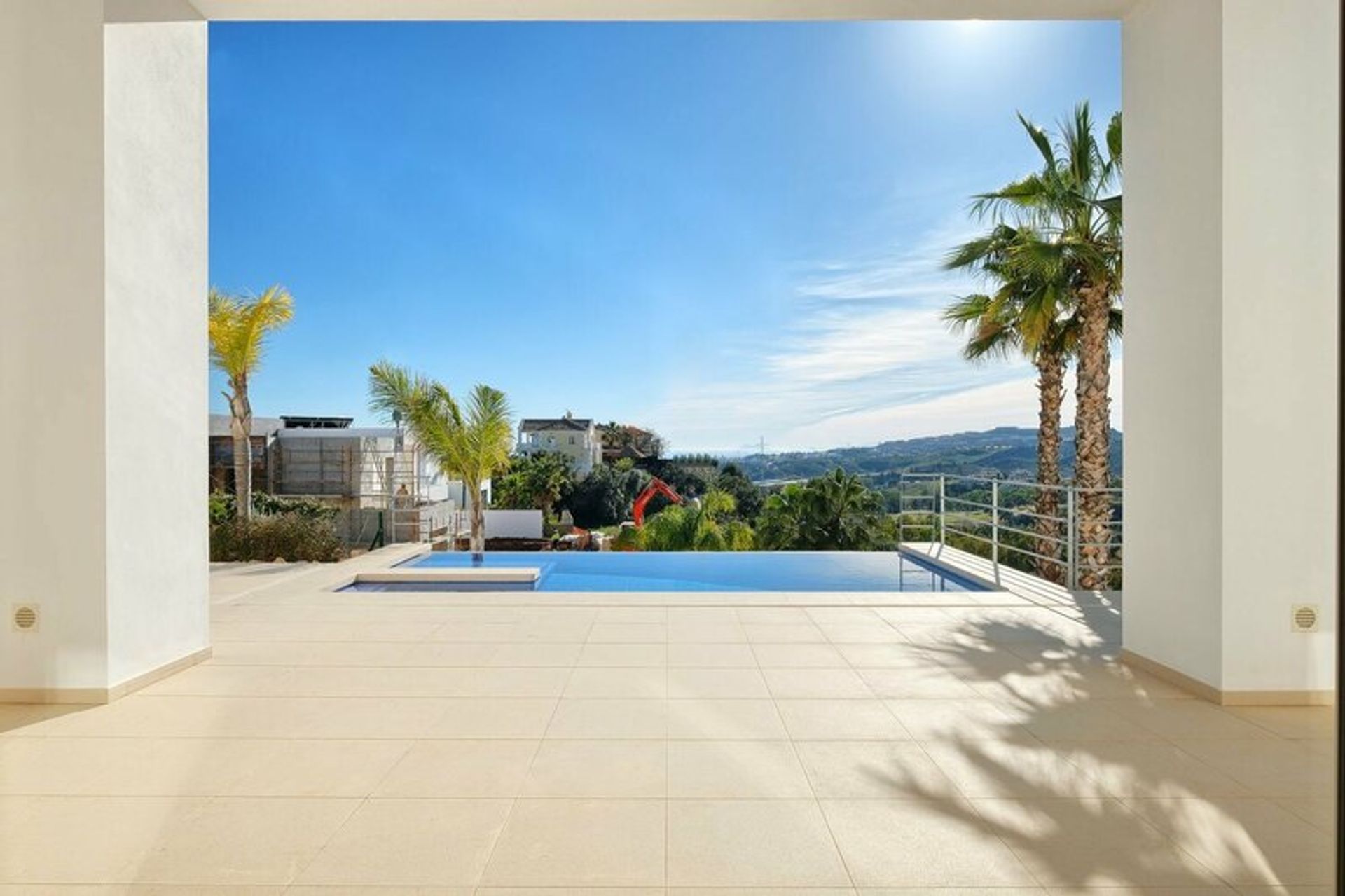 House in El Capitán, Andalucía 10745946