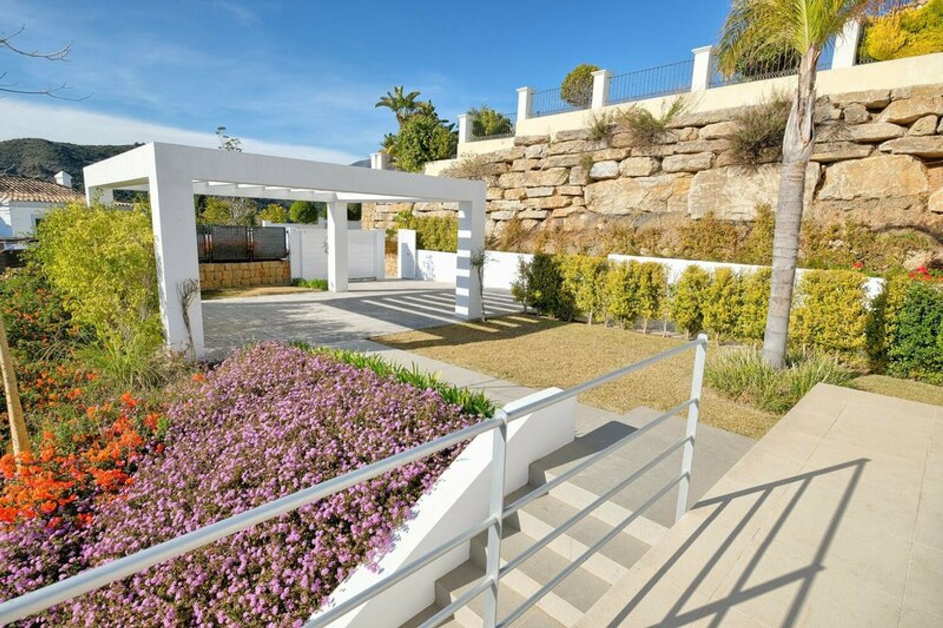 Casa nel Torre del Mar, Andalusia 10745946