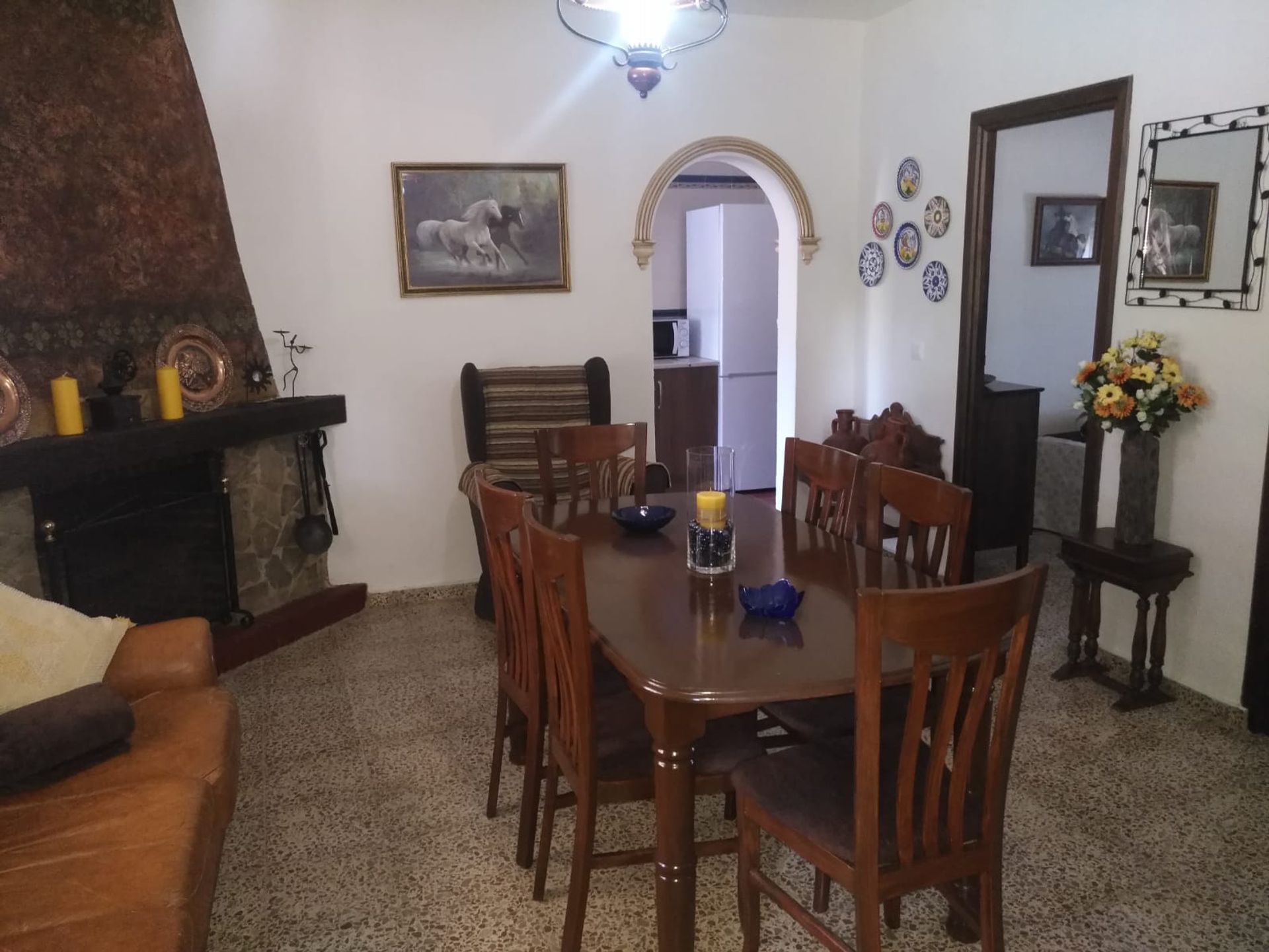 rumah dalam Ronda, Andalucía 10745955