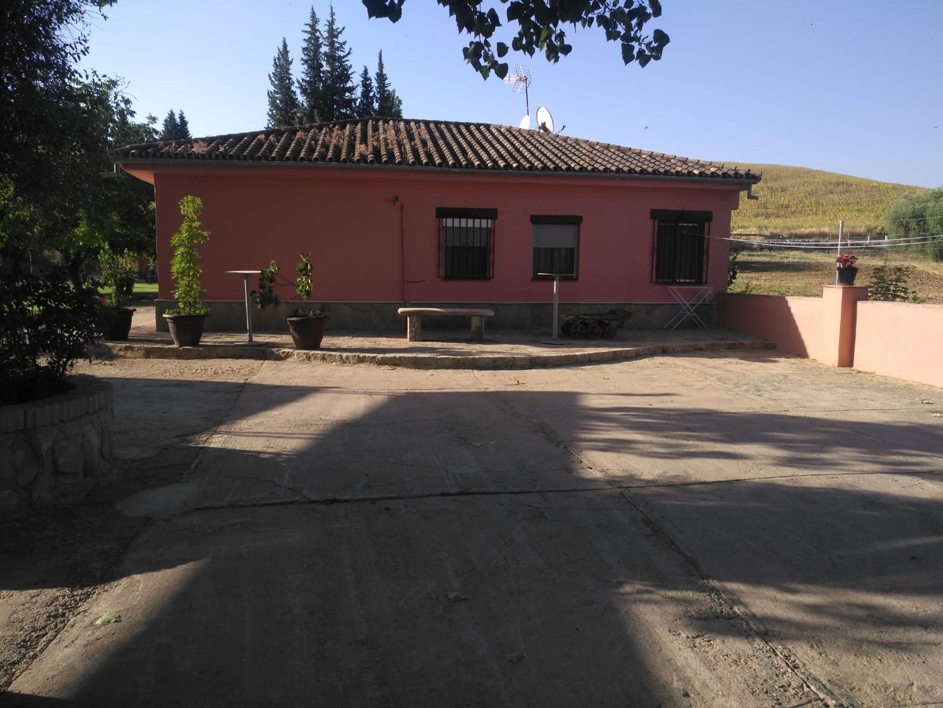 rumah dalam Ronda, Andalucía 10745955