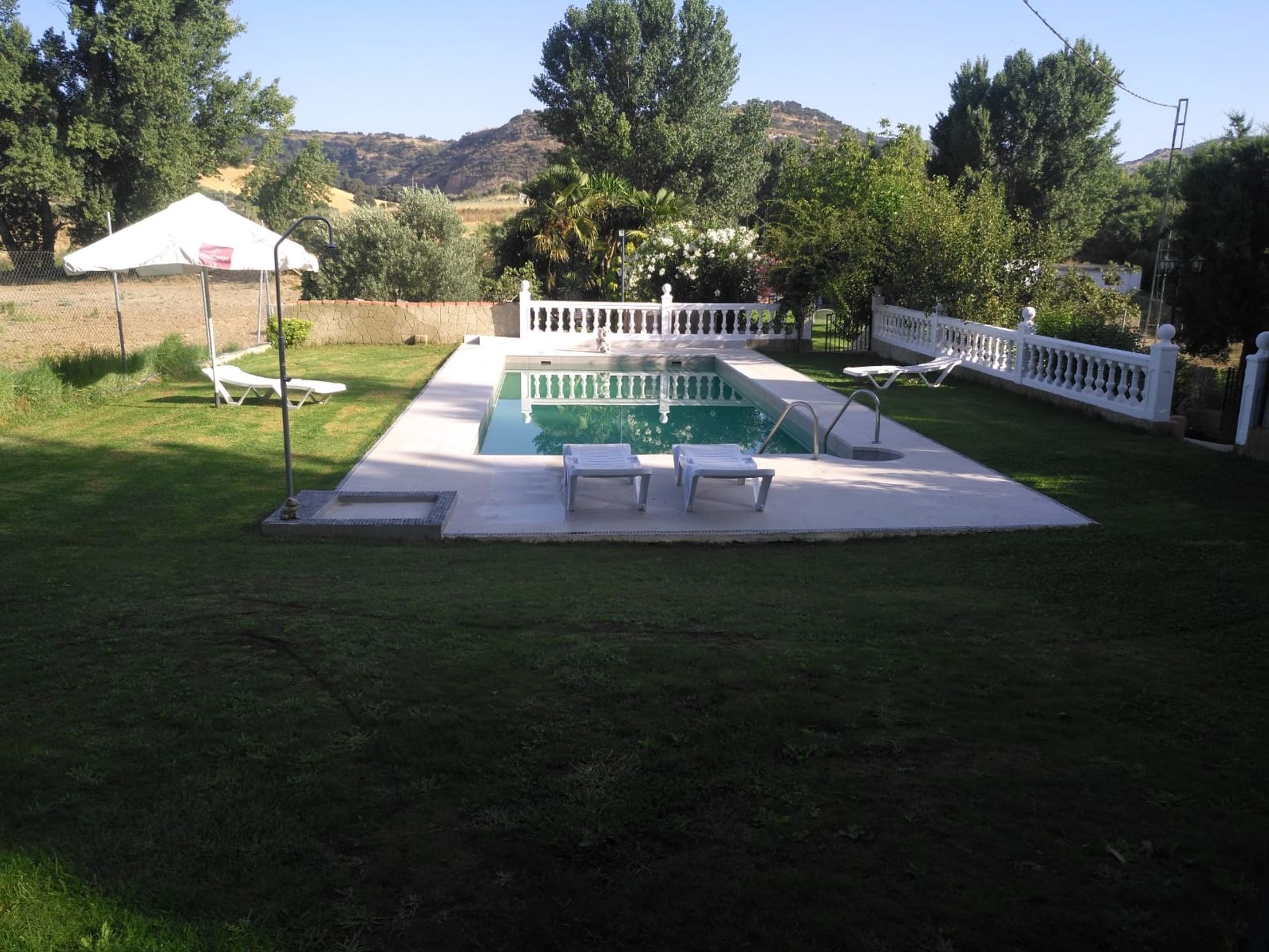 House in Ronda, Andalucía 10745955