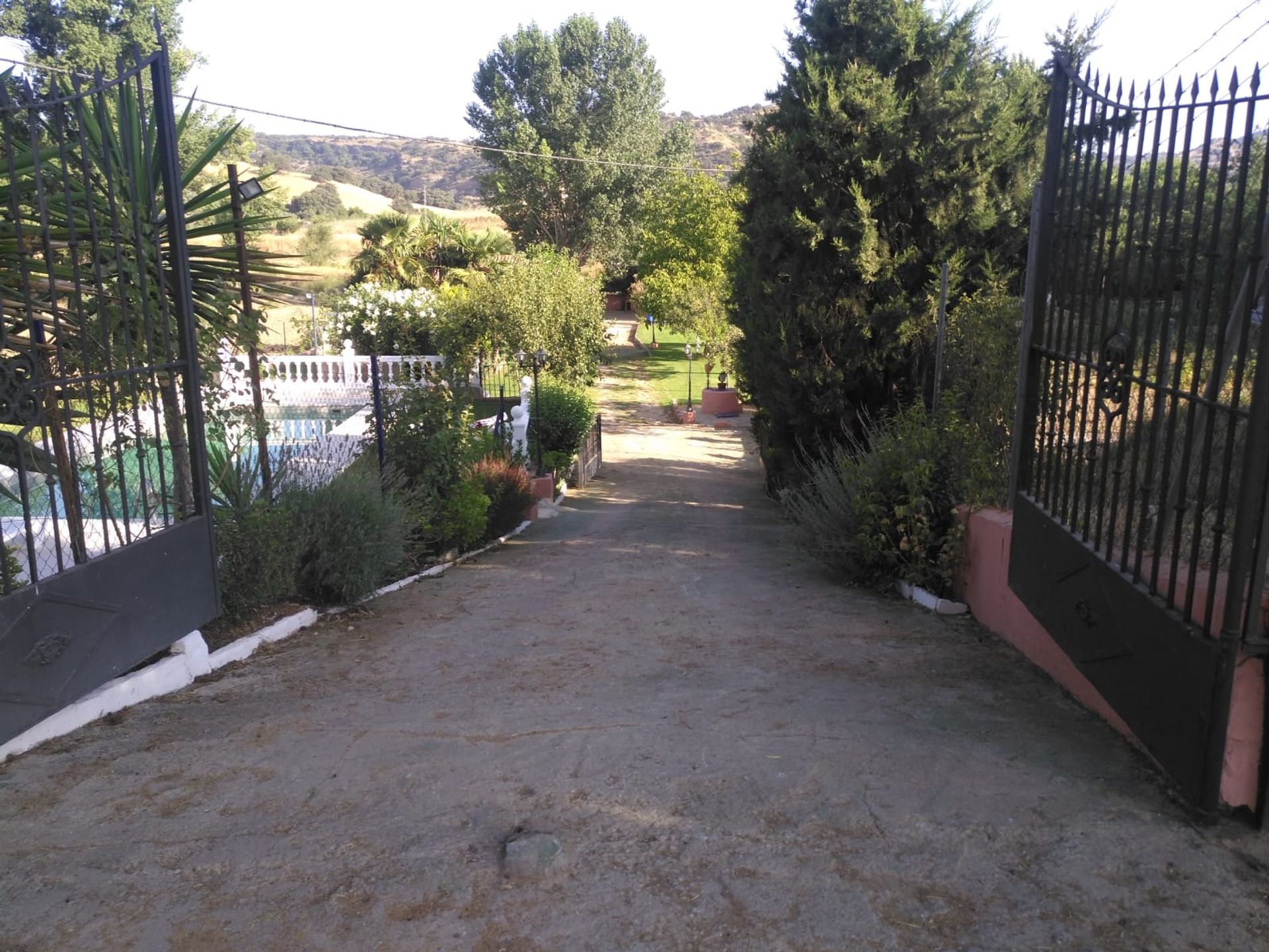 House in Ronda, Andalucía 10745955