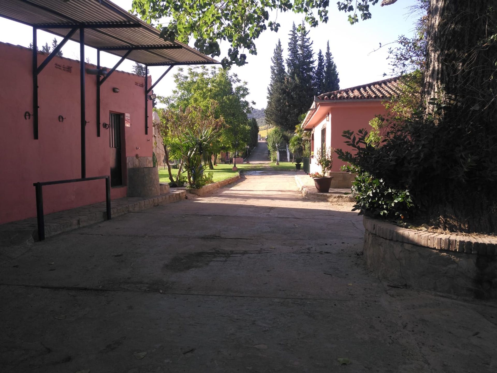 Huis in Ronda, Andalucía 10745955