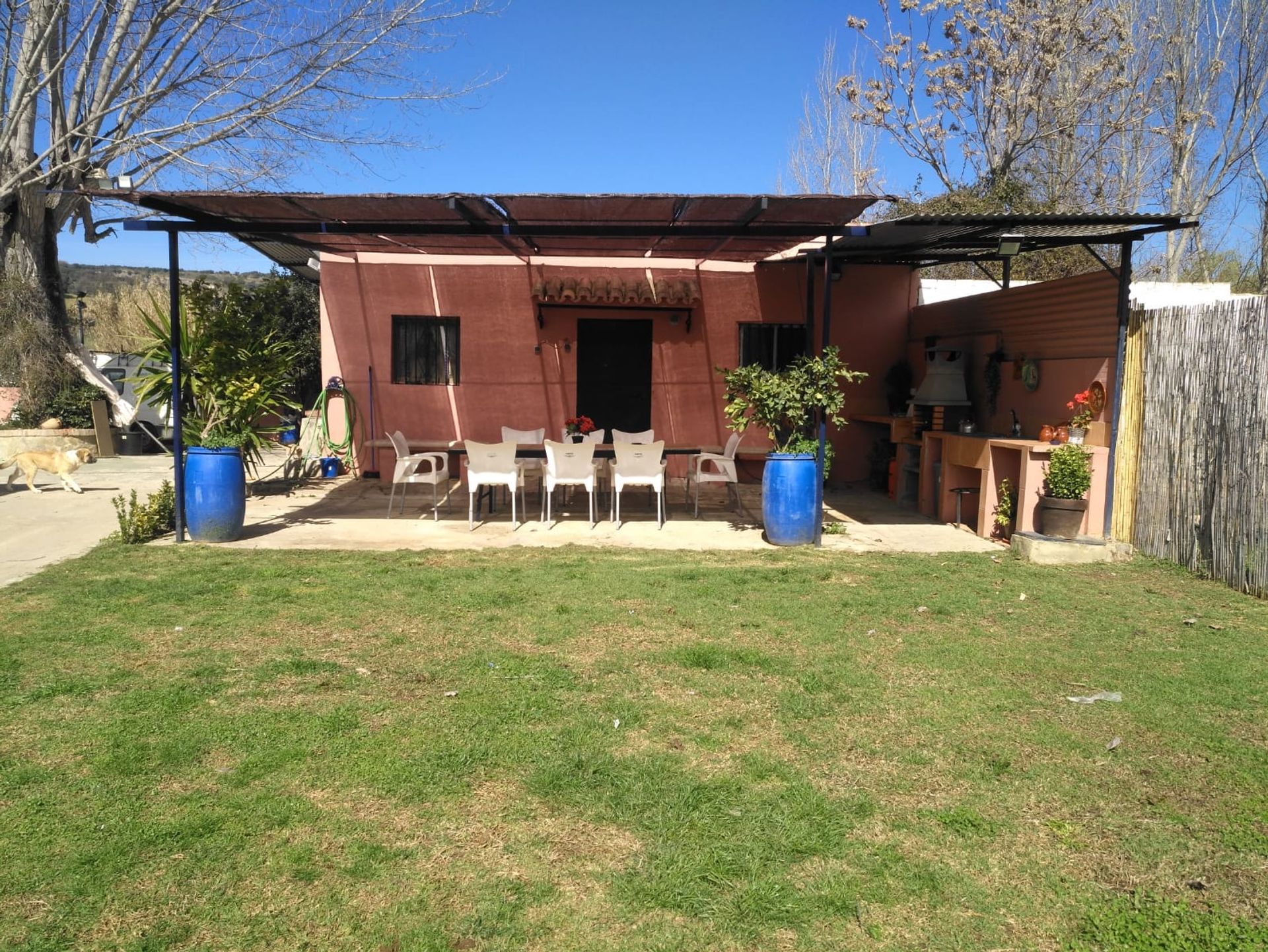 Huis in Ronda, Andalucía 10745955