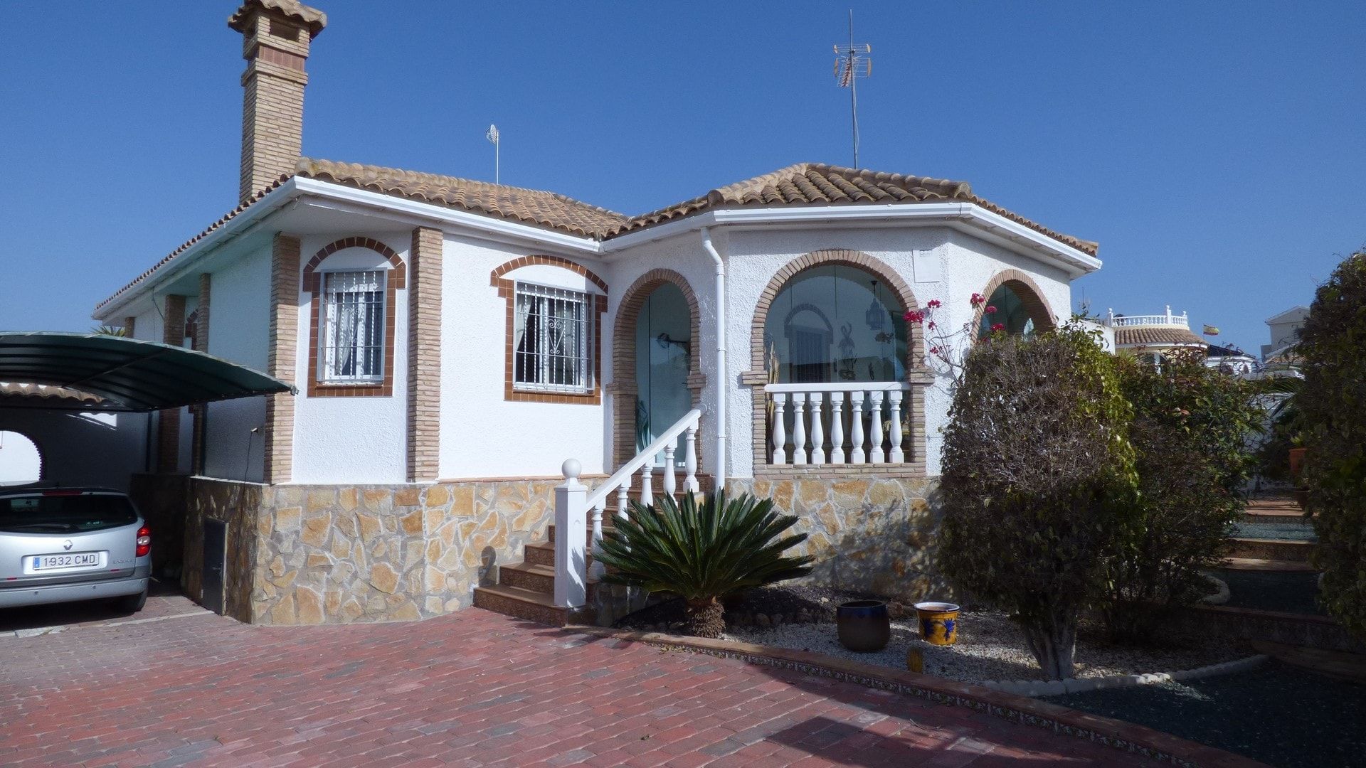 House in Mazarron, Murcia 10745963