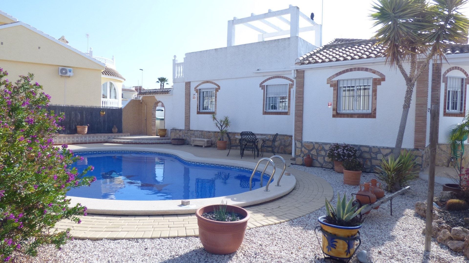 Huis in Mazarrón, Región de Murcia 10745963